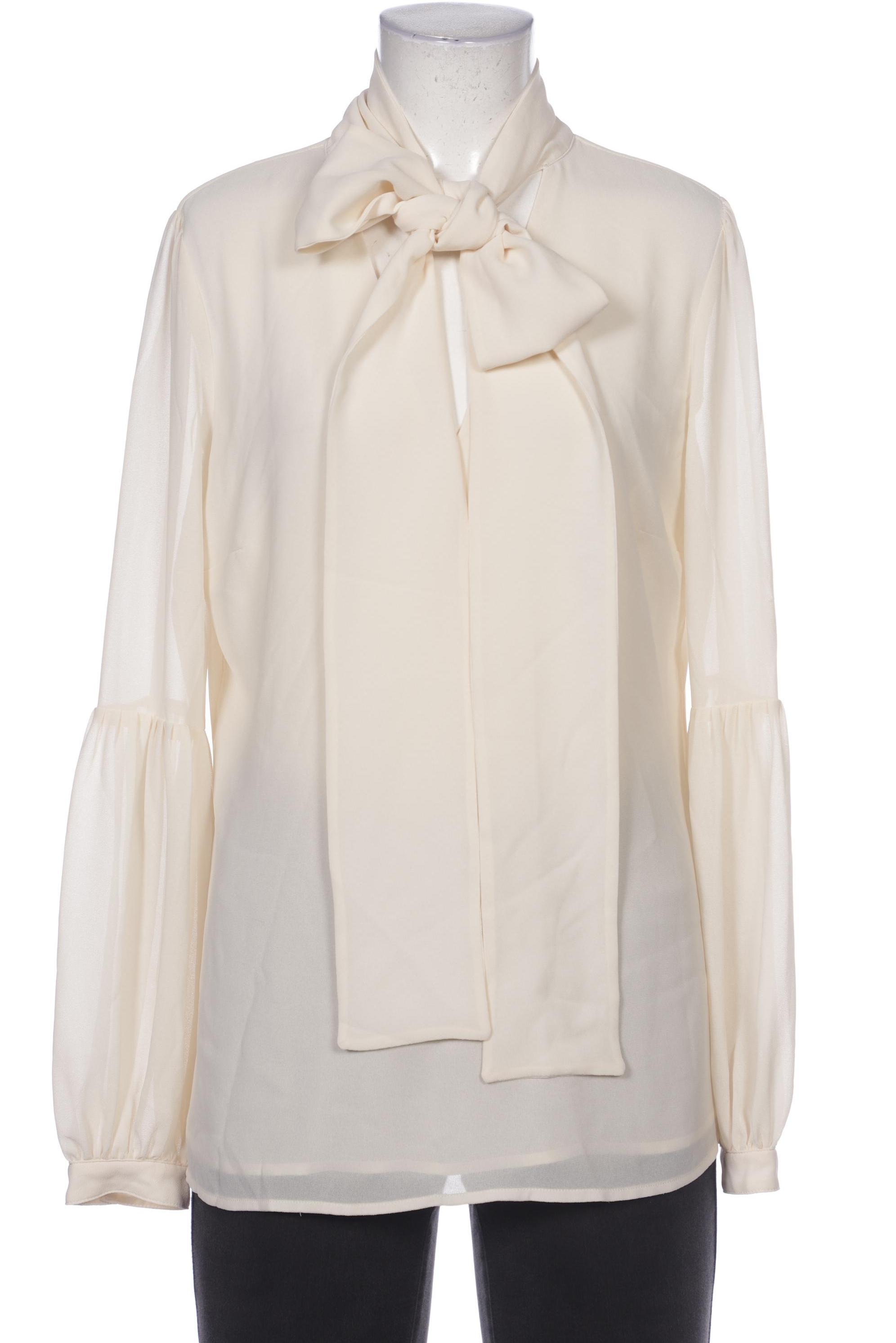 

Michael Michael Kors Damen Bluse, cremeweiß, Gr. 38