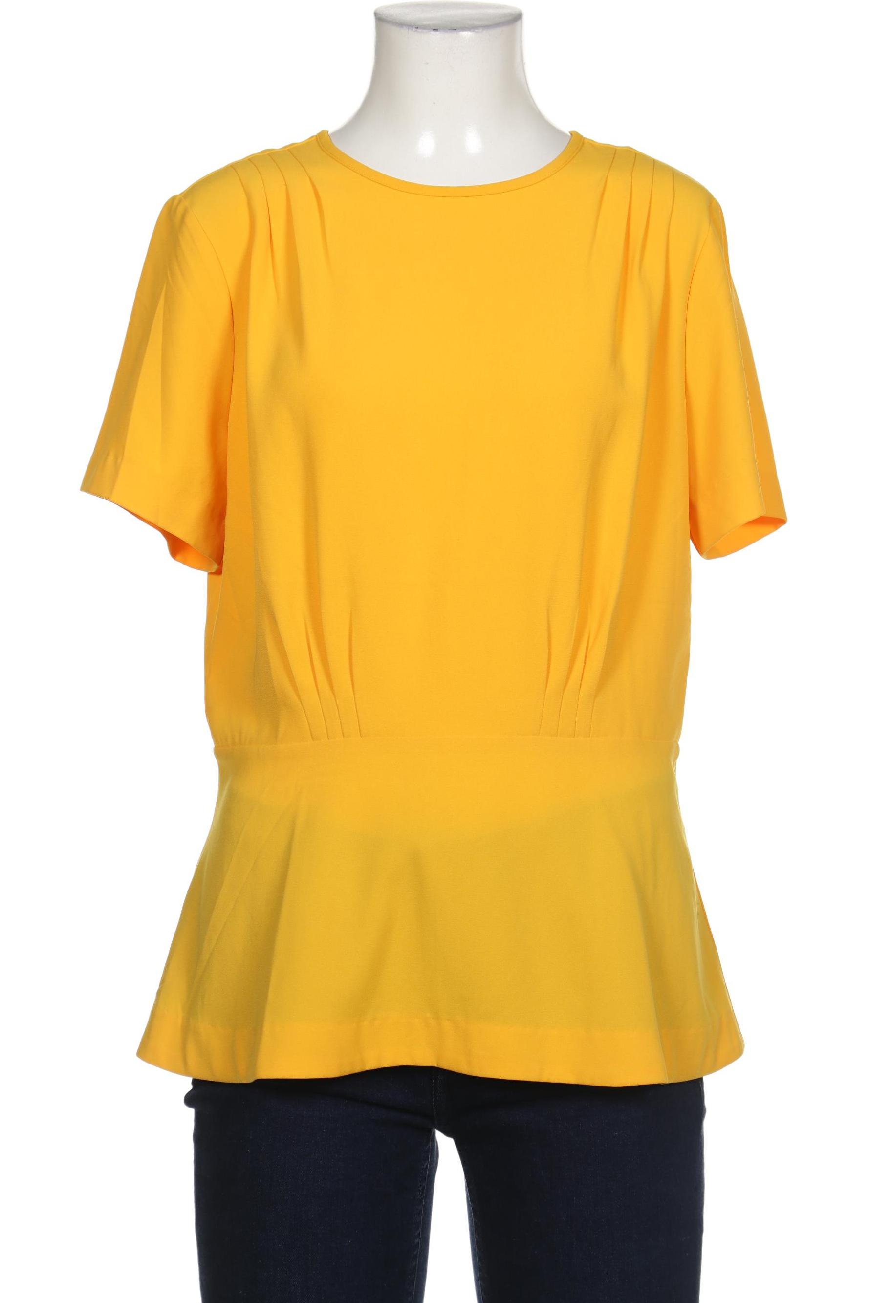 

Michael Michael Kors Damen Bluse, gelb, Gr. 36