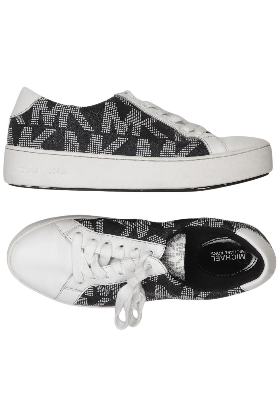 

Michael Michael Kors Damen Sneakers, mehrfarbig, Gr. 8.5