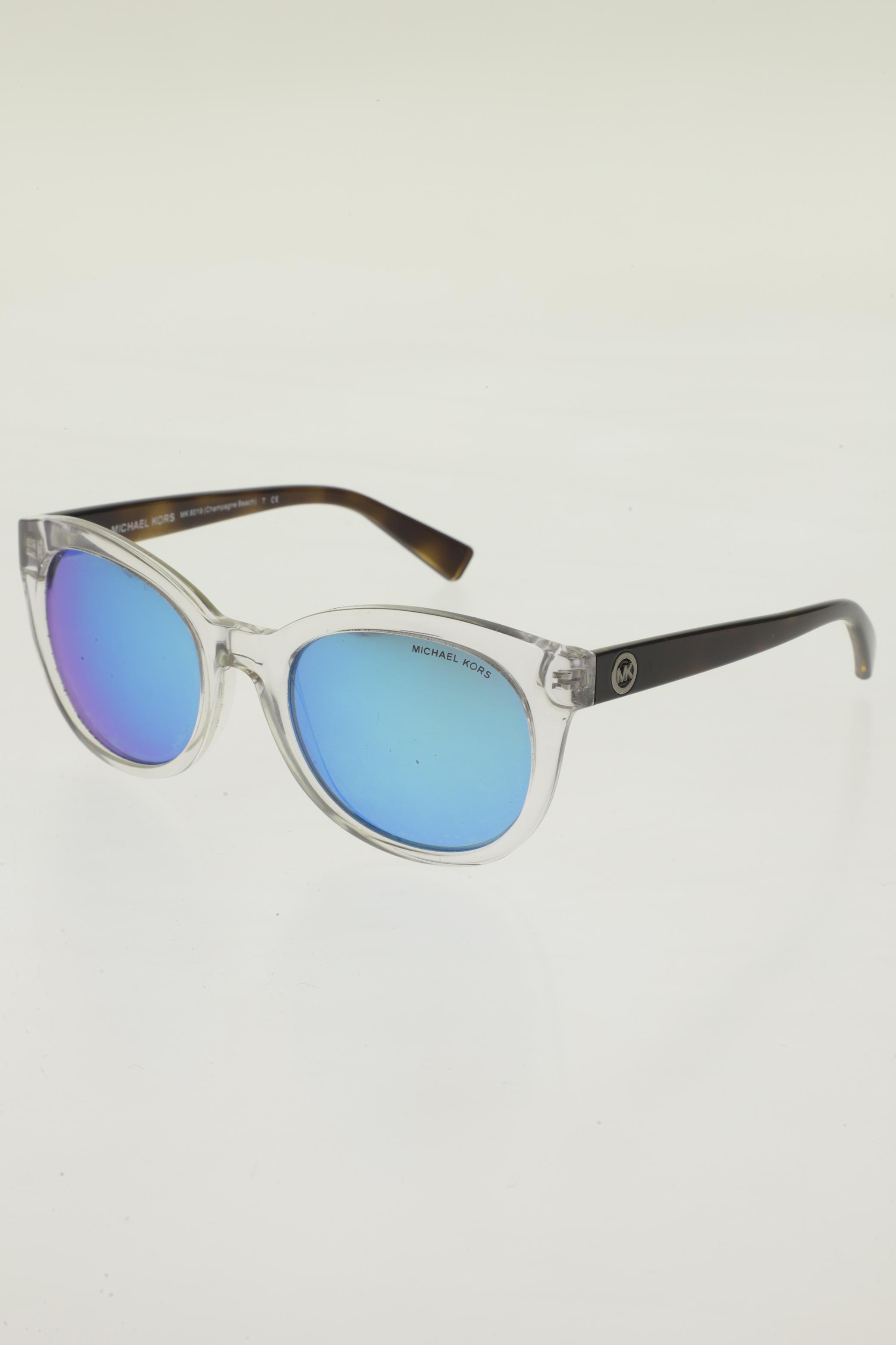 

MICHAEL MICHAEL KORS Damen Sonnenbrille, weiß