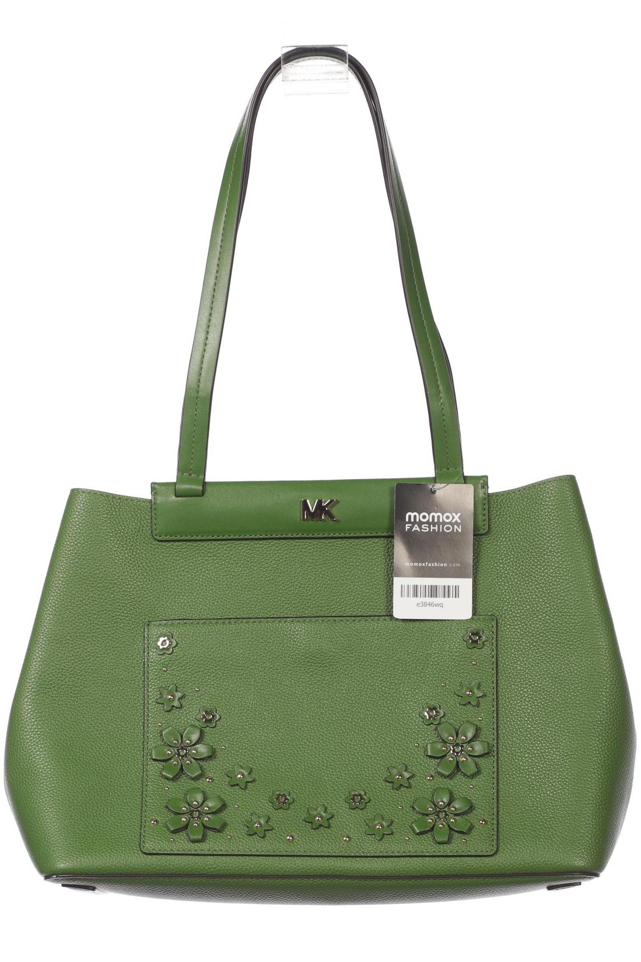 

Michael Michael Kors Damen Handtasche, grün, Gr.