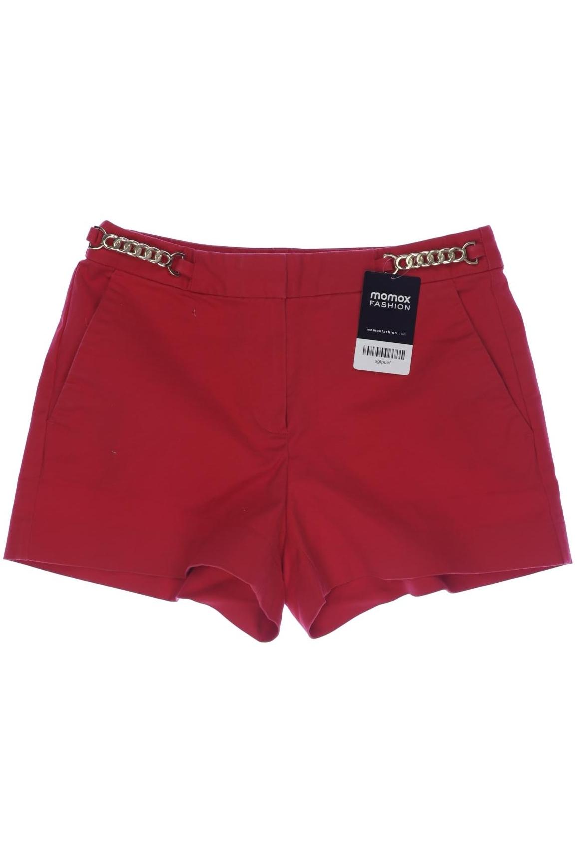 

Michael Michael Kors Damen Shorts, rot, Gr. 2