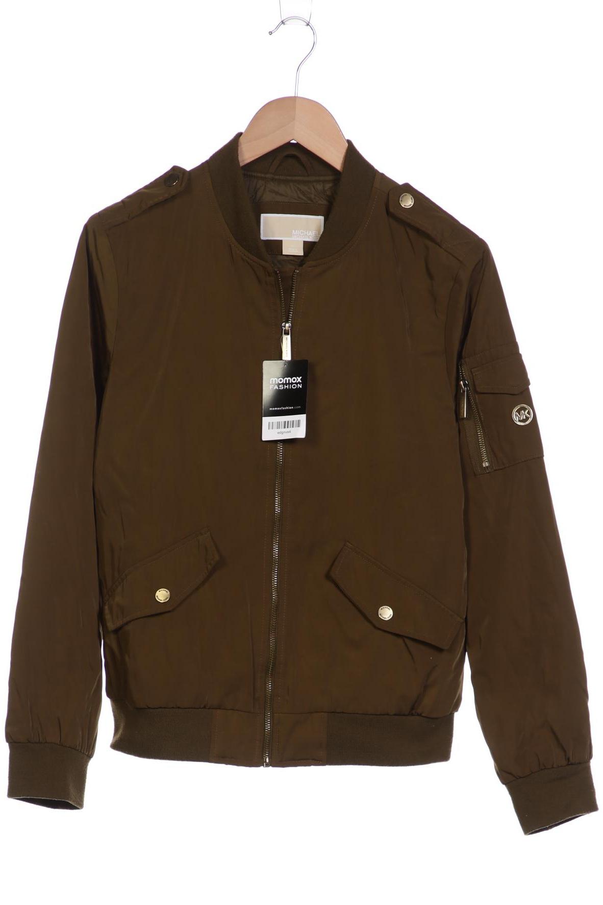 

MICHAEL MICHAEL KORS Damen Jacke, grün