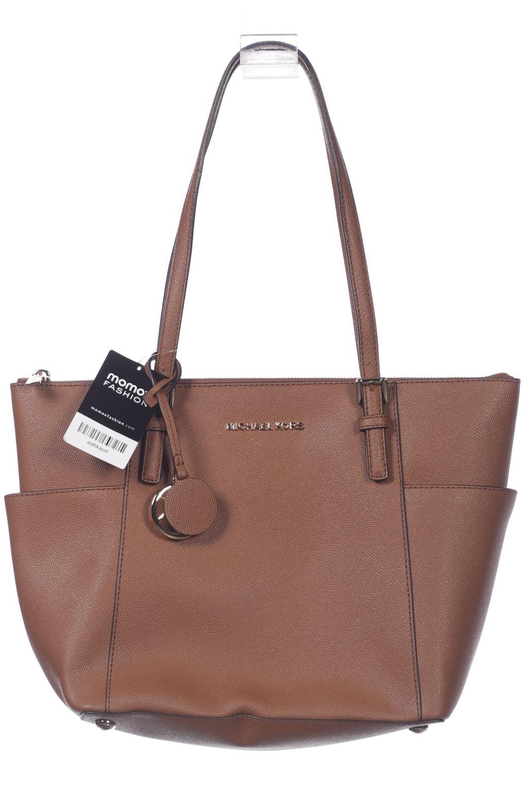 

Michael Michael Kors Damen Handtasche, braun, Gr.