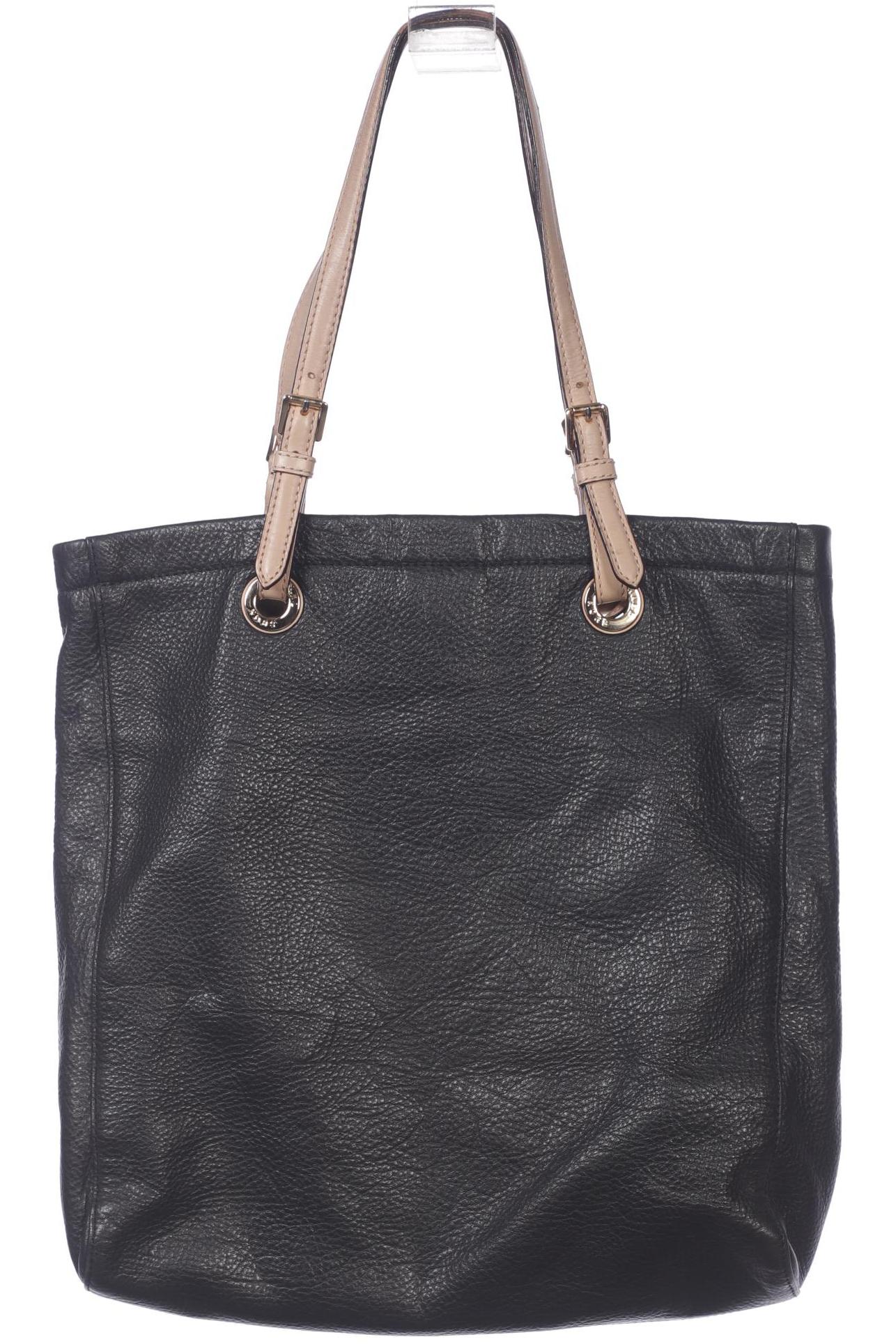 

Michael Michael Kors Damen Handtasche, schwarz, Gr.