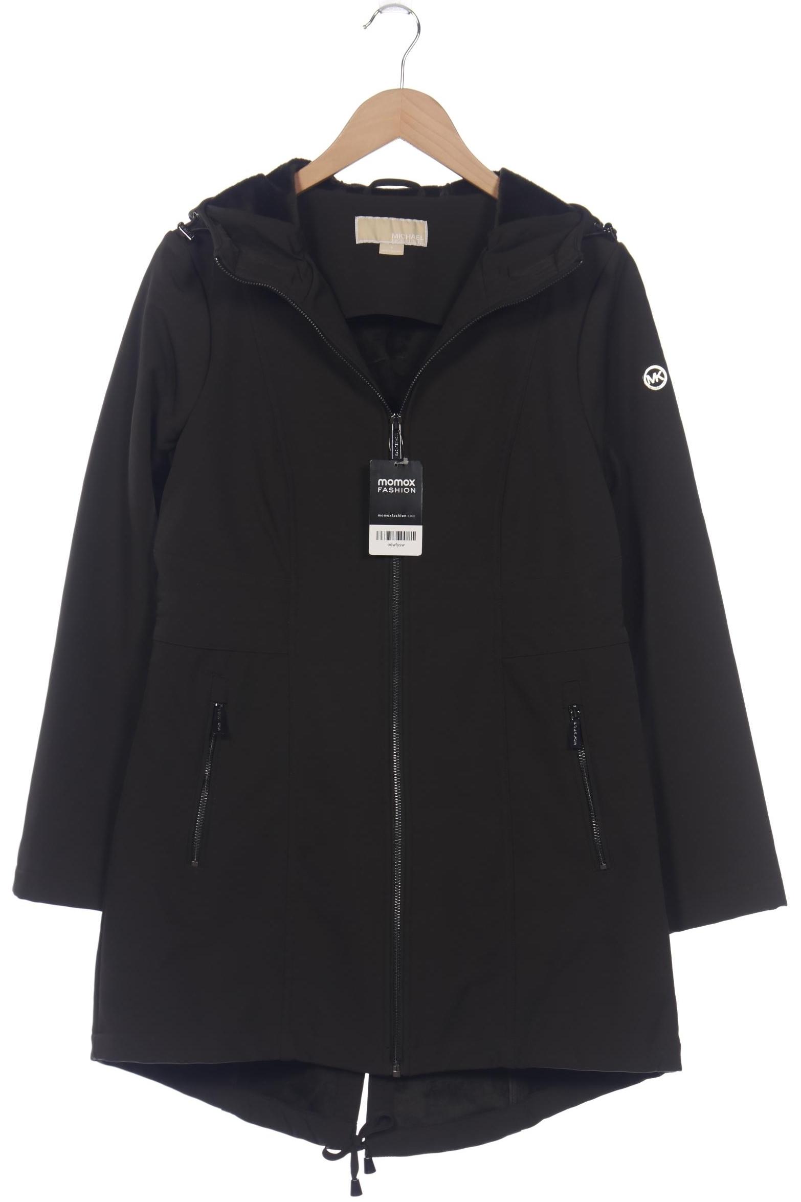 

Michael Michael Kors Damen Mantel, grün, Gr. 36