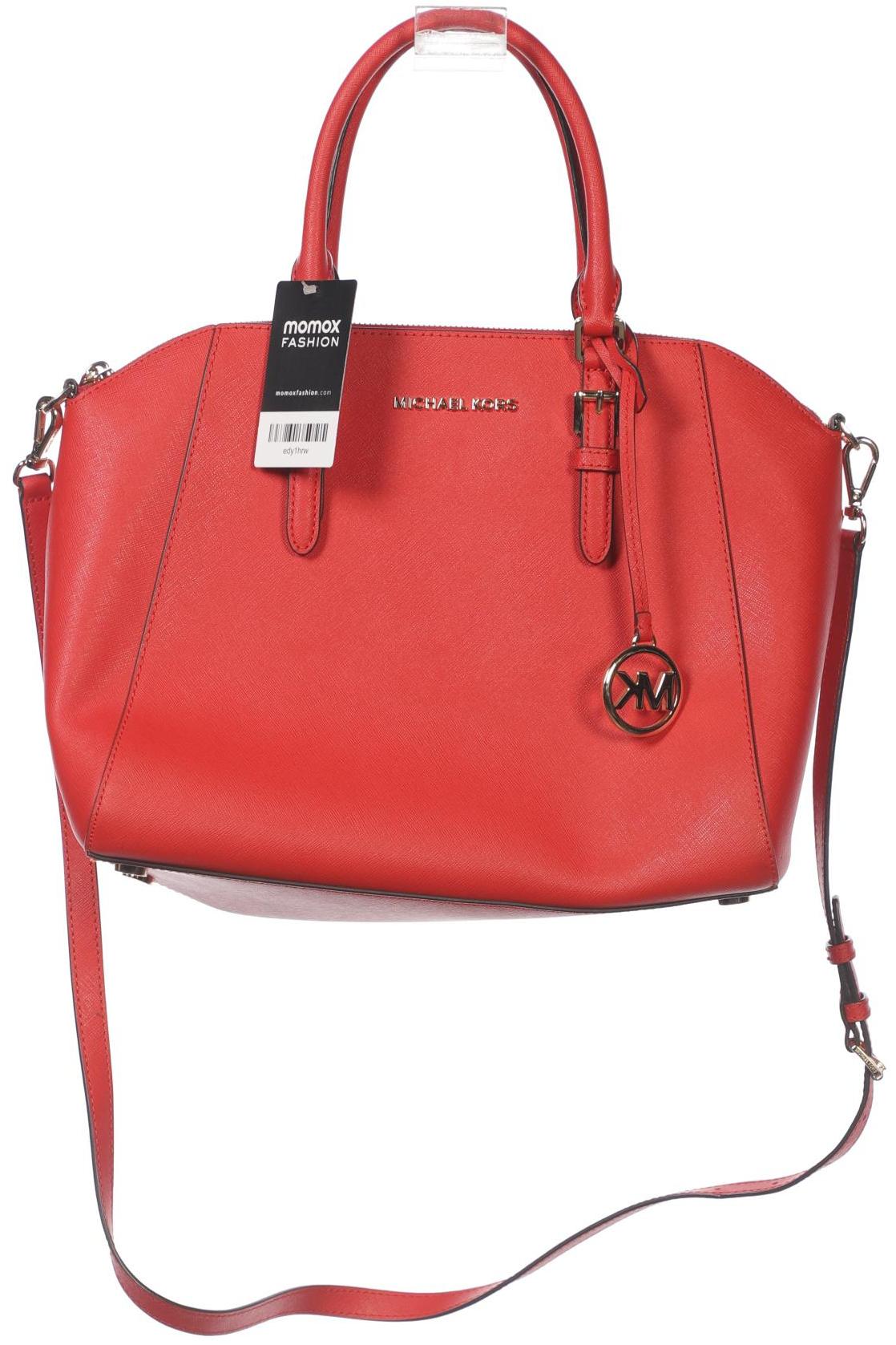 

MICHAEL MICHAEL KORS Damen Handtasche, rot