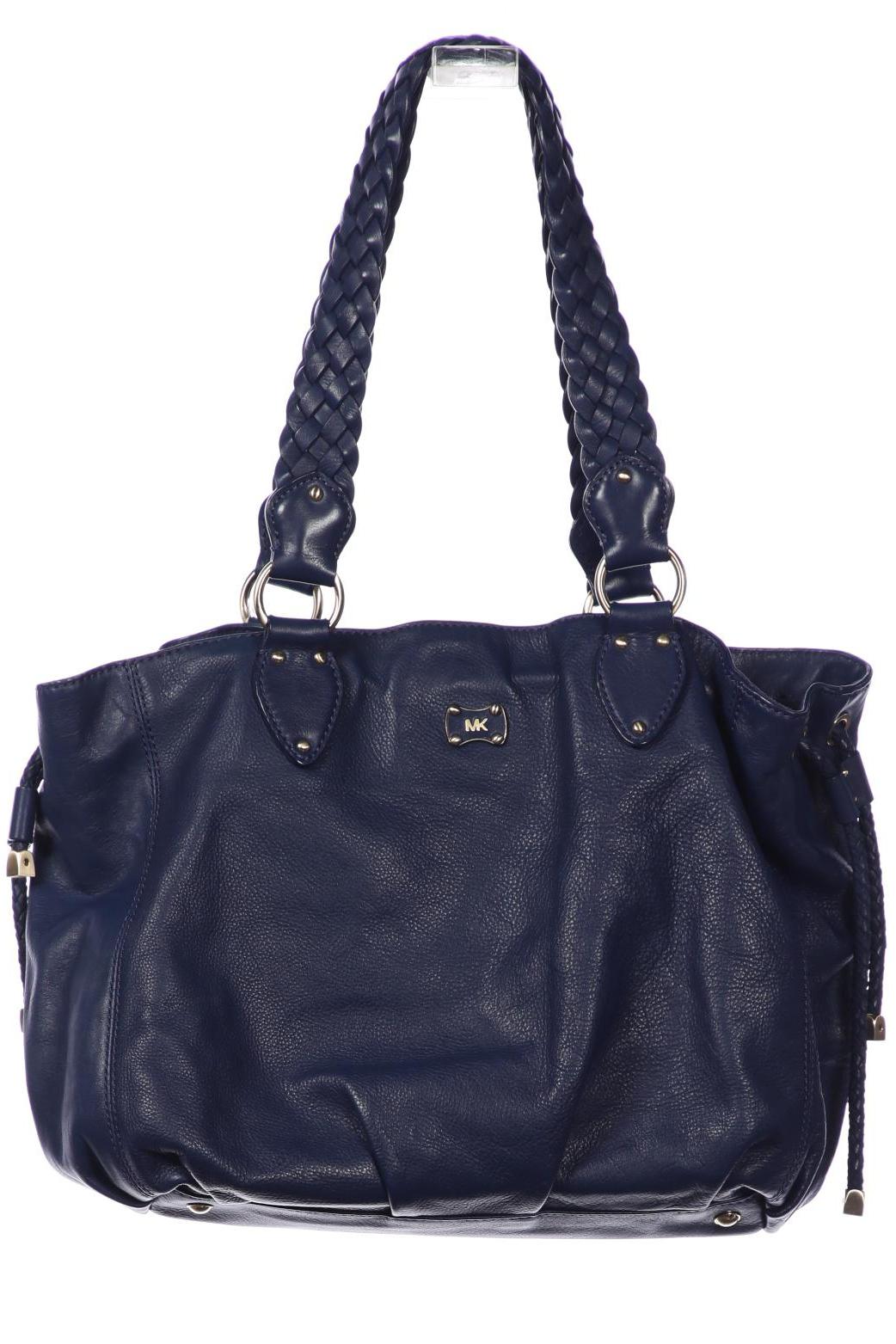 

Michael Michael Kors Damen Handtasche, marineblau, Gr.