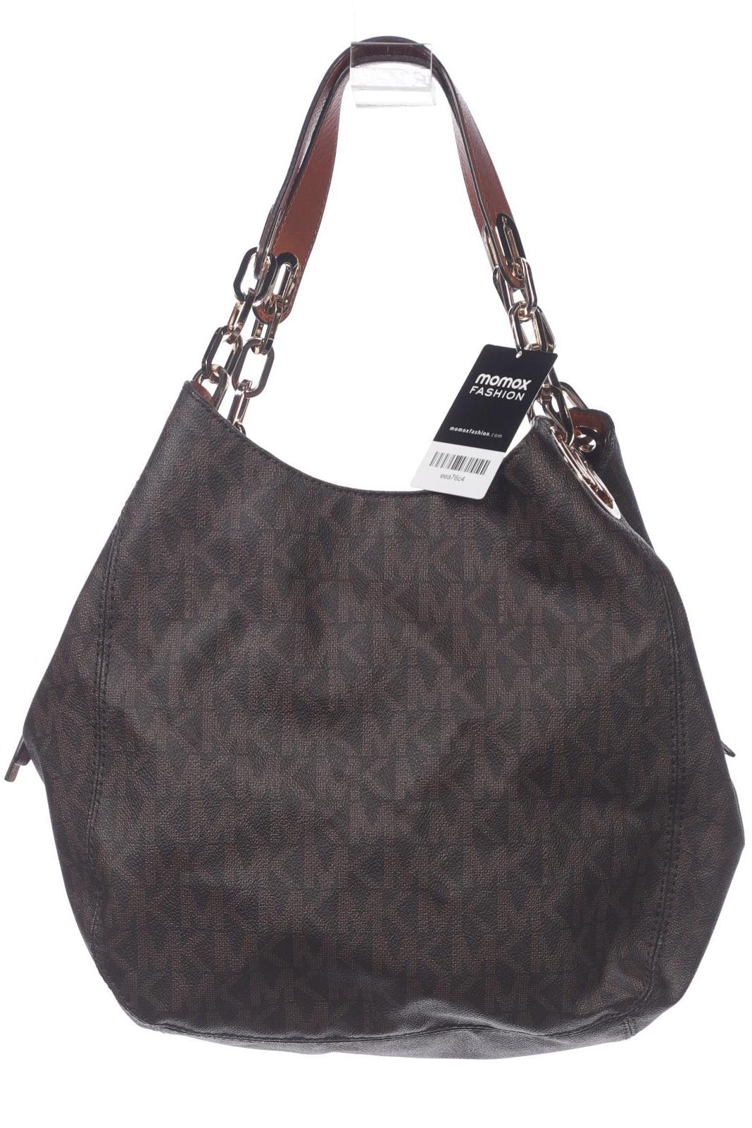 

Michael Michael Kors Damen Handtasche, braun, Gr.