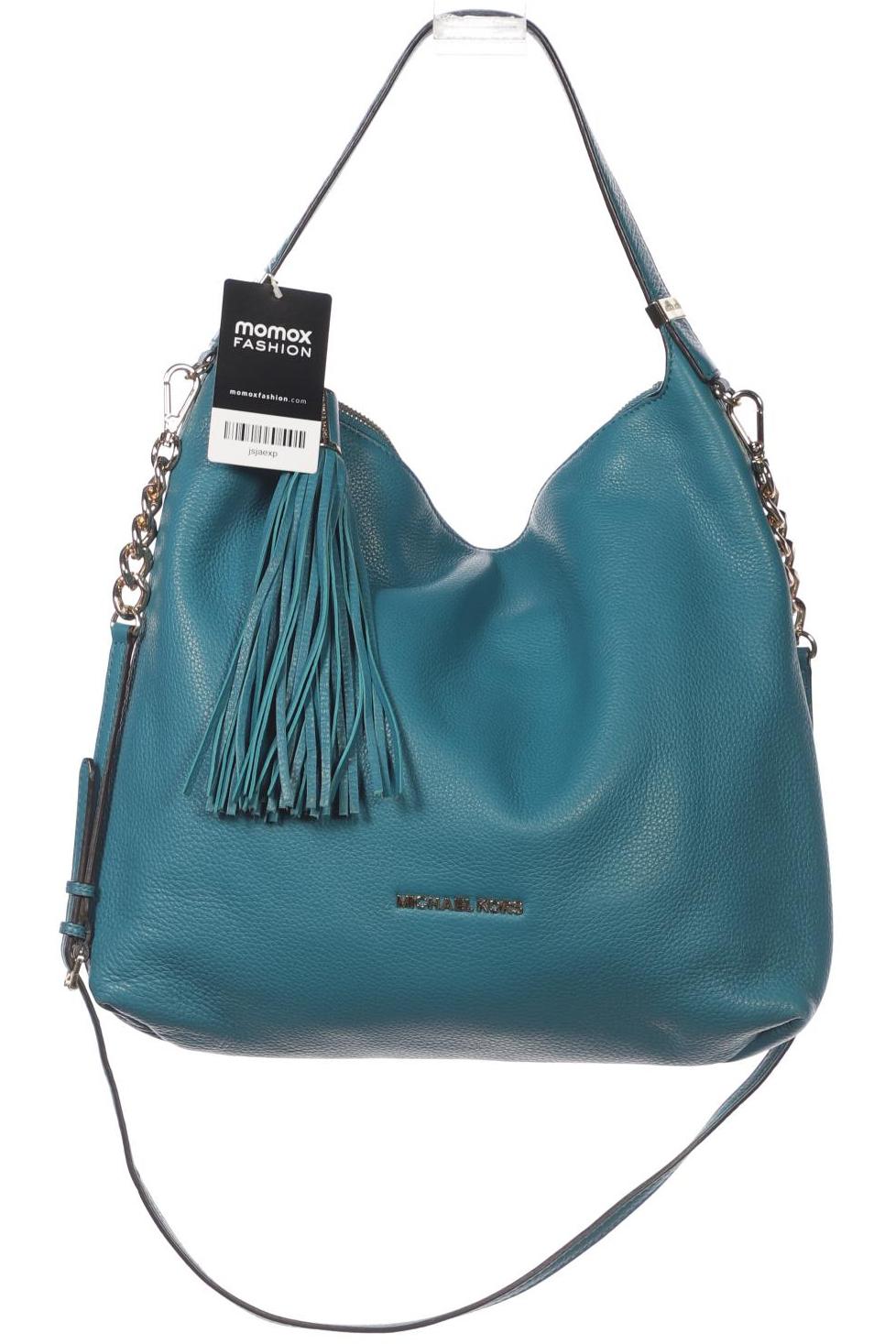 

MICHAEL MICHAEL KORS Damen Handtasche, blau