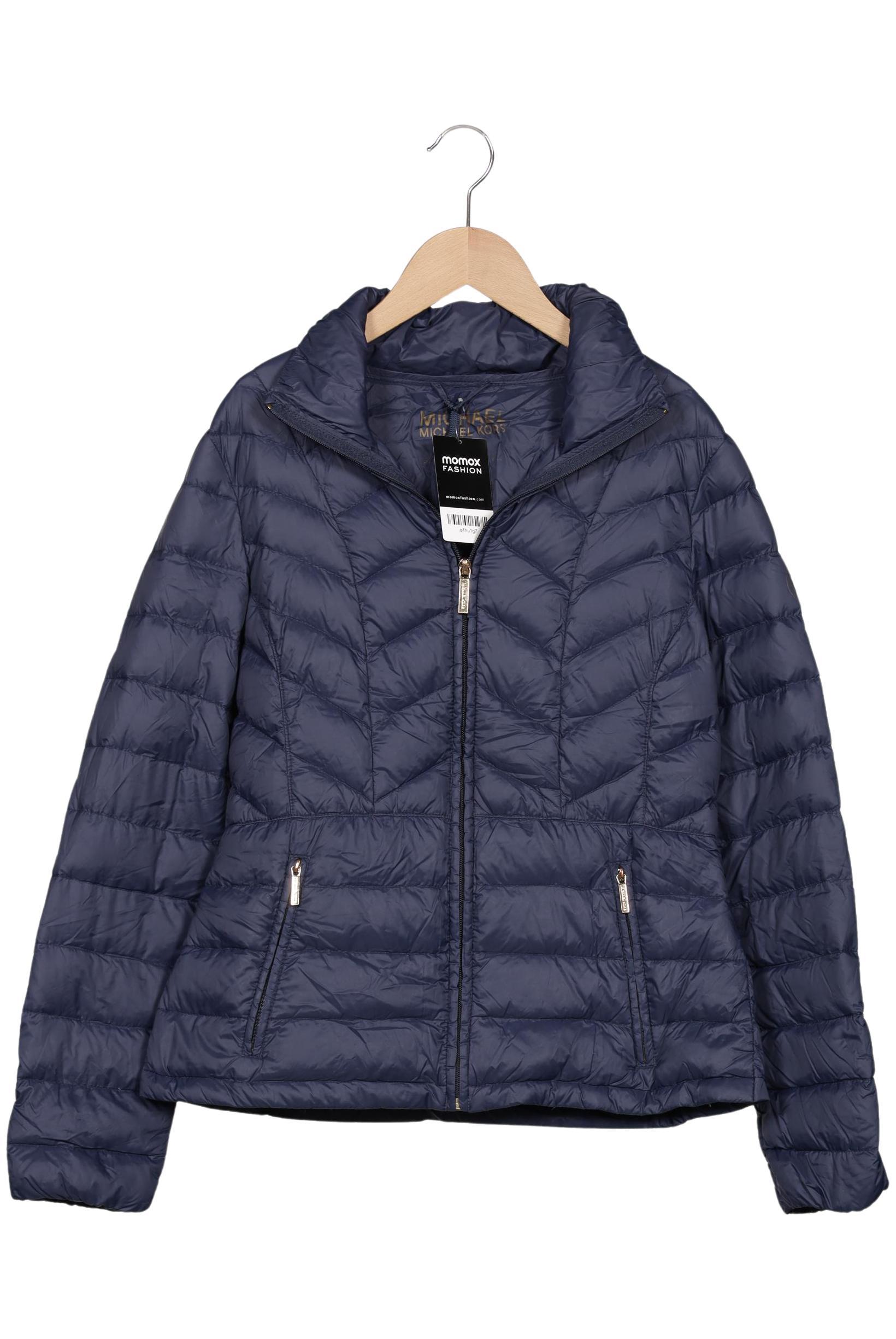 

Michael Michael Kors Damen Jacke, marineblau, Gr. 38