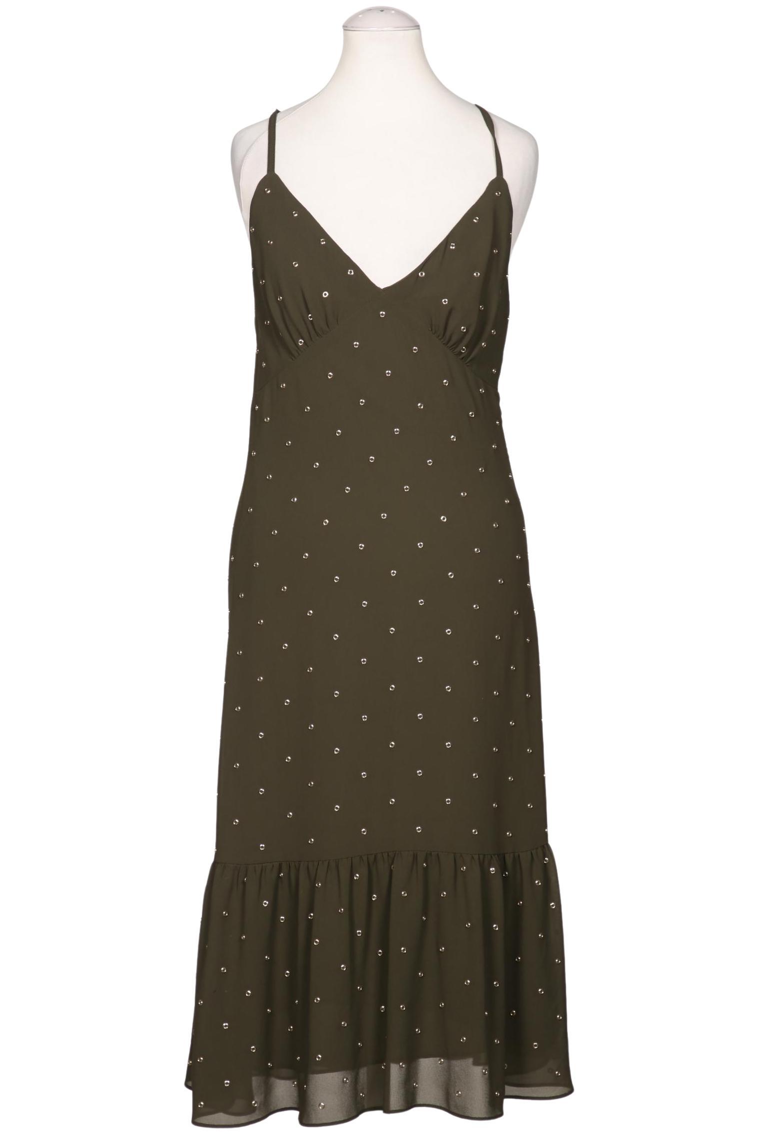 

Michael Michael Kors Damen Kleid, grün, Gr. 34