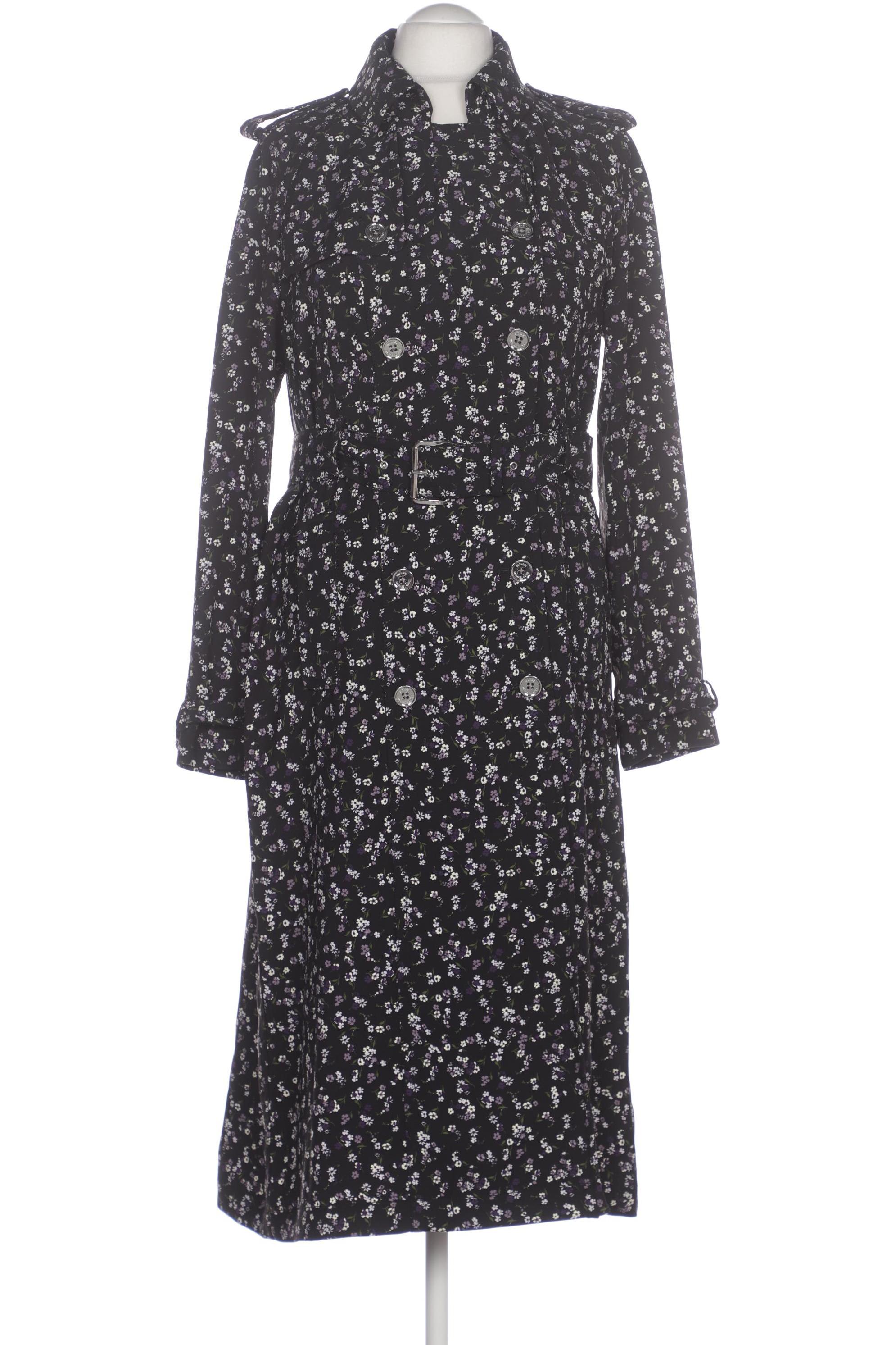 

Michael Michael Kors Damen Mantel, schwarz, Gr. 42