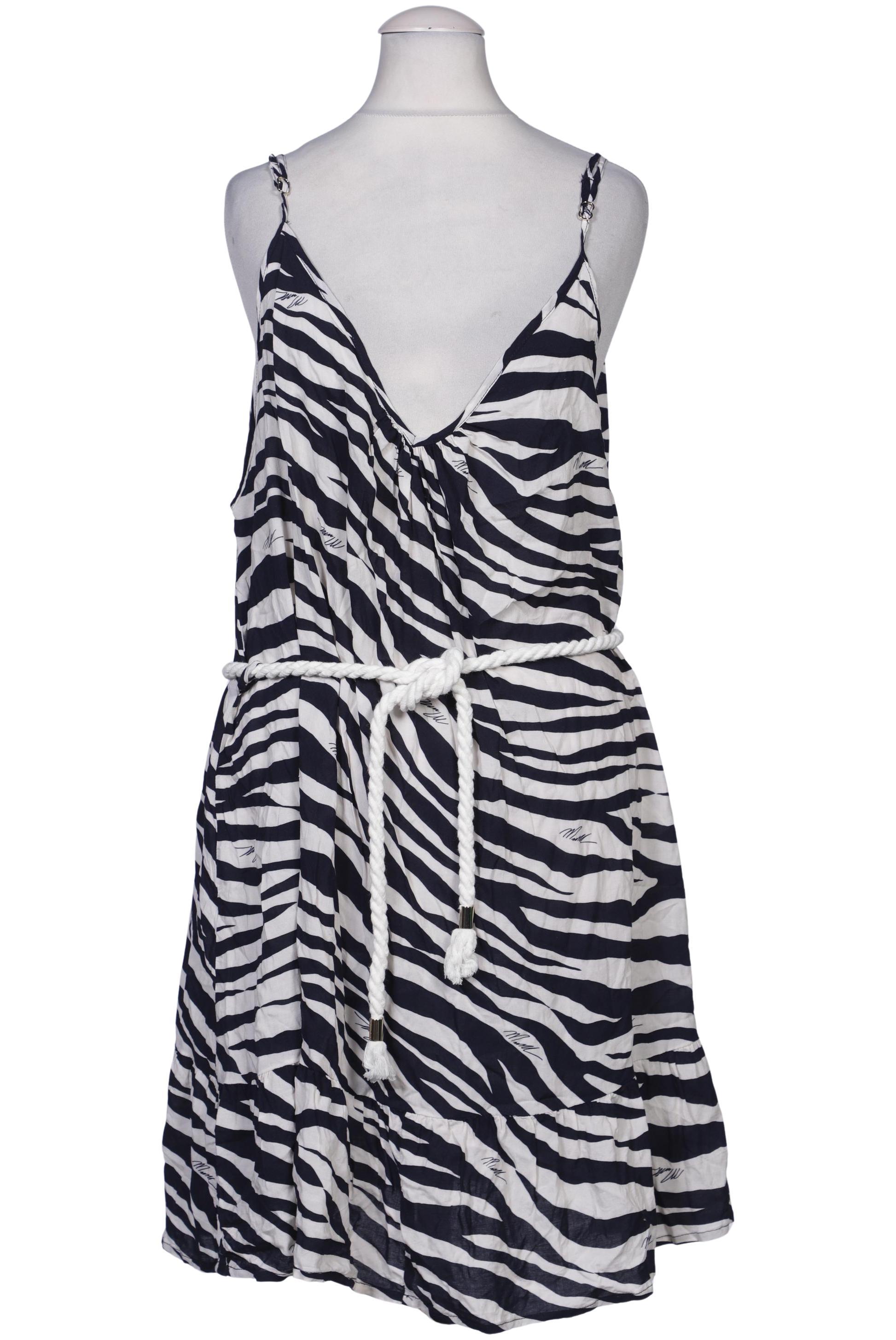 

Michael Michael Kors Damen Kleid, marineblau, Gr. 34