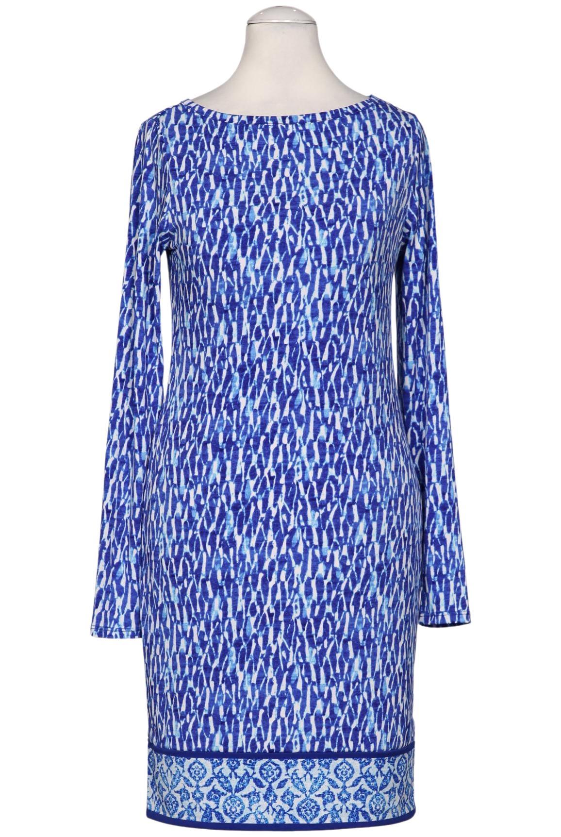 

Michael Michael Kors Damen Kleid, blau, Gr. 32