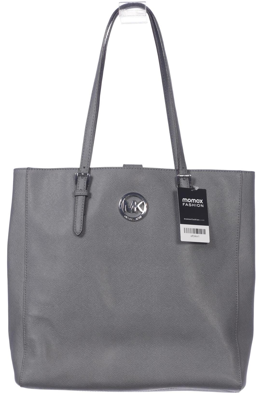 

Michael Michael Kors Damen Handtasche, grau, Gr.