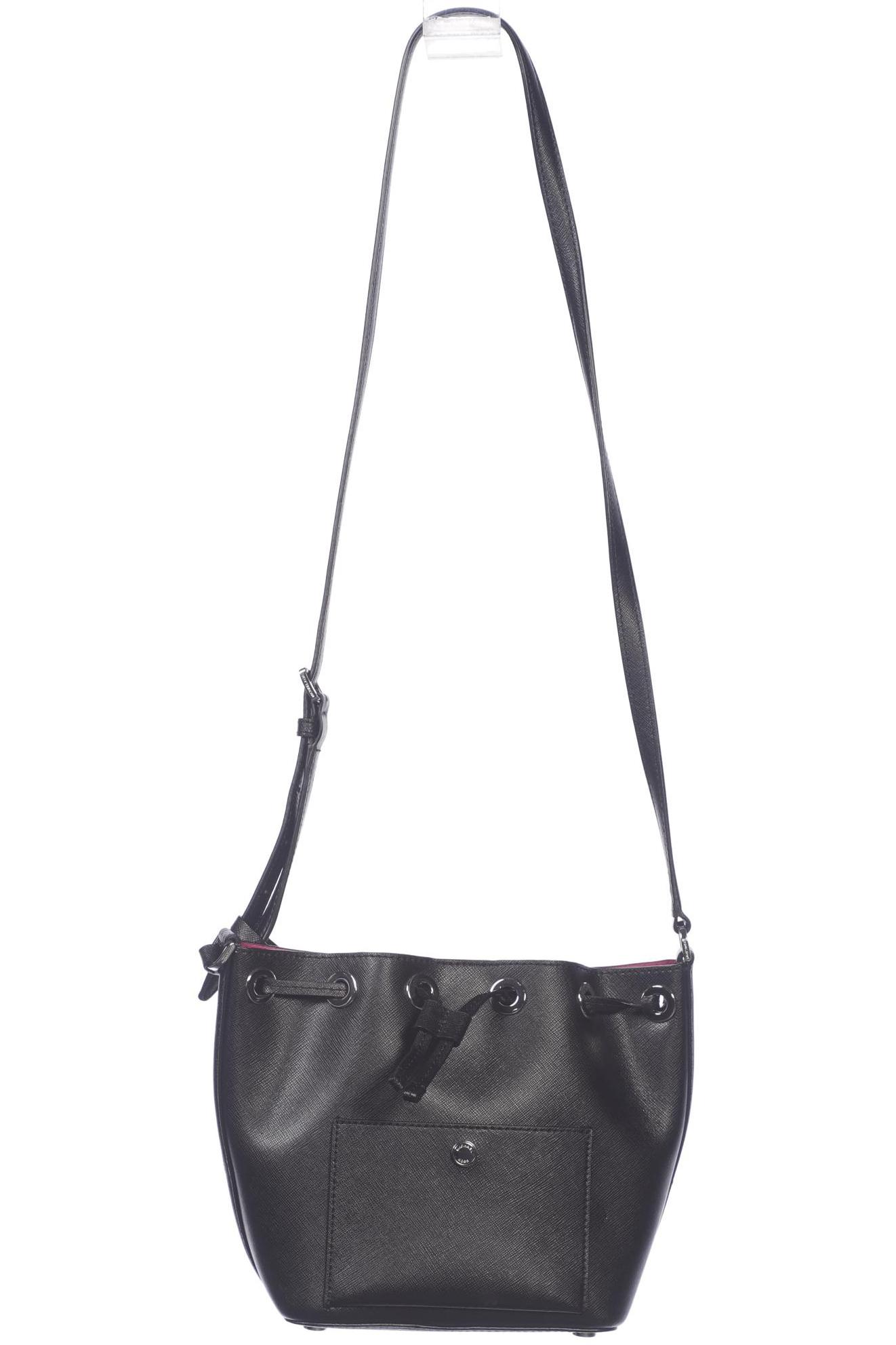 

Michael Michael Kors Damen Handtasche, schwarz, Gr.