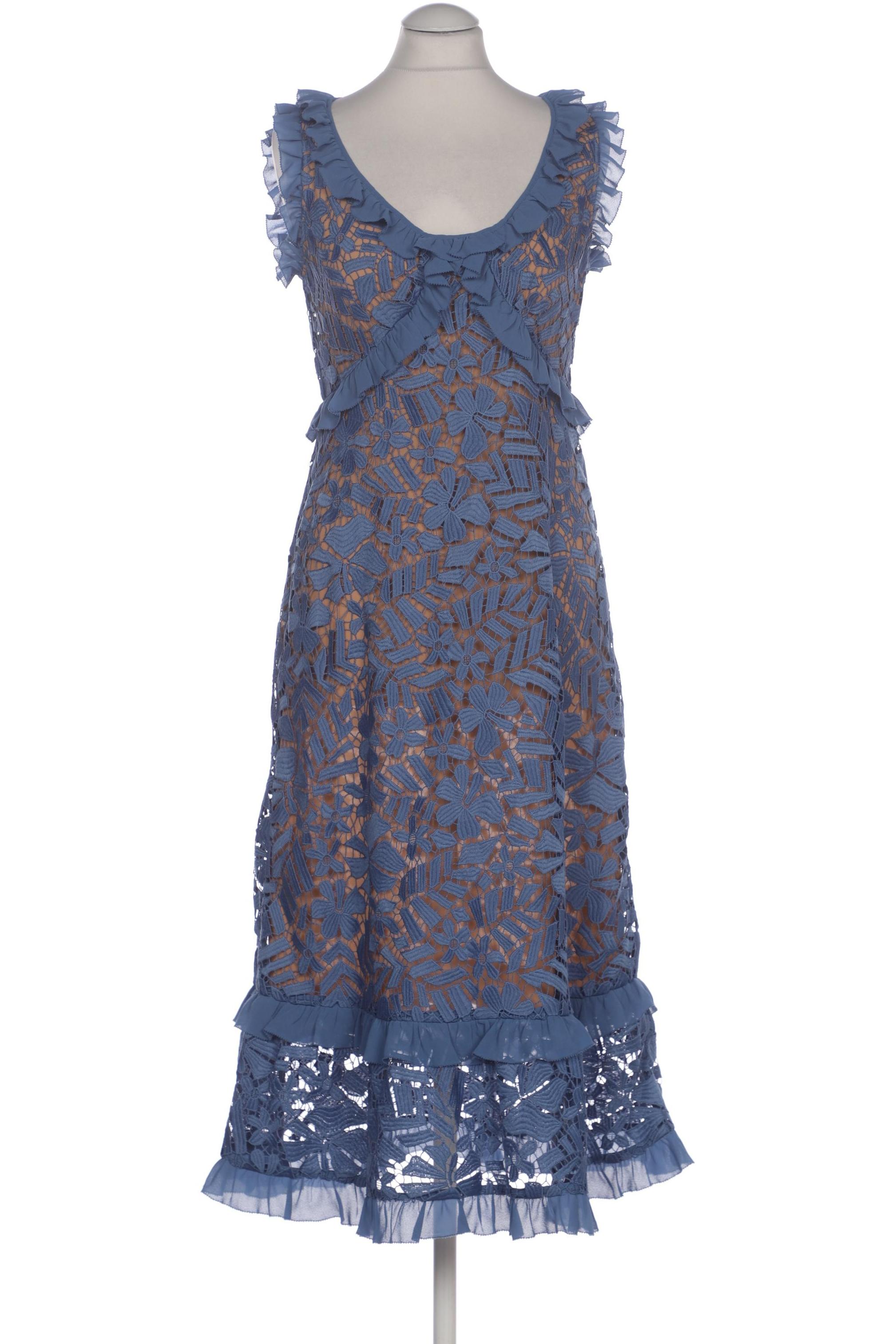 

Michael Michael Kors Damen Kleid, blau, Gr. 36
