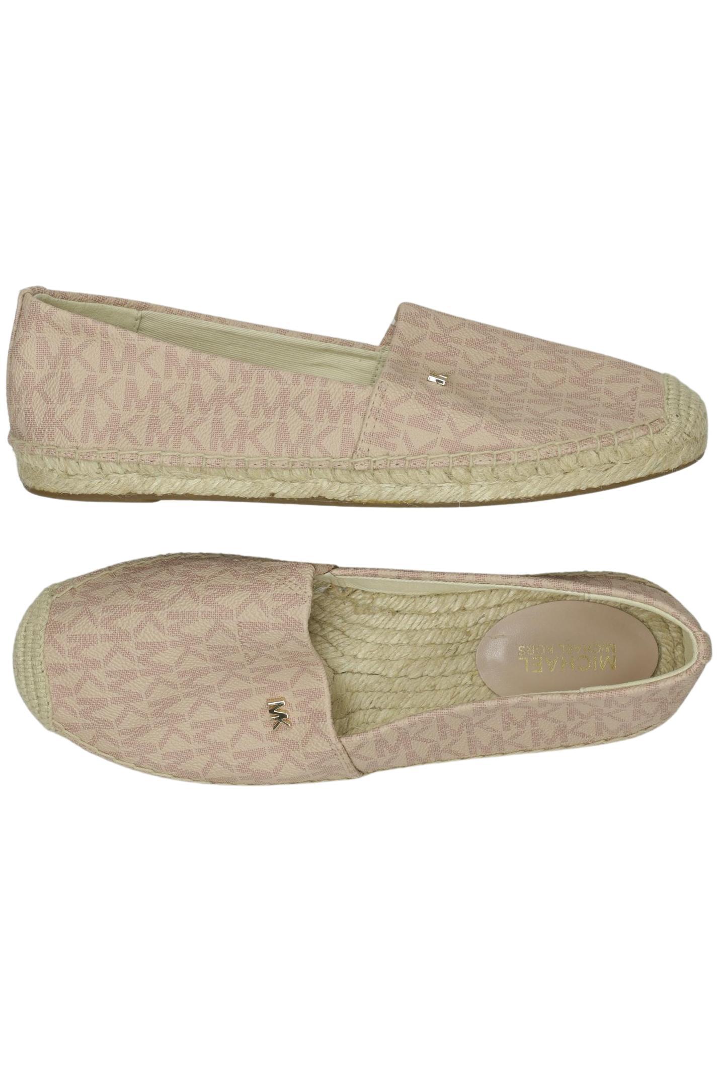 

Michael Michael Kors Damen Halbschuh, beige, Gr. 36