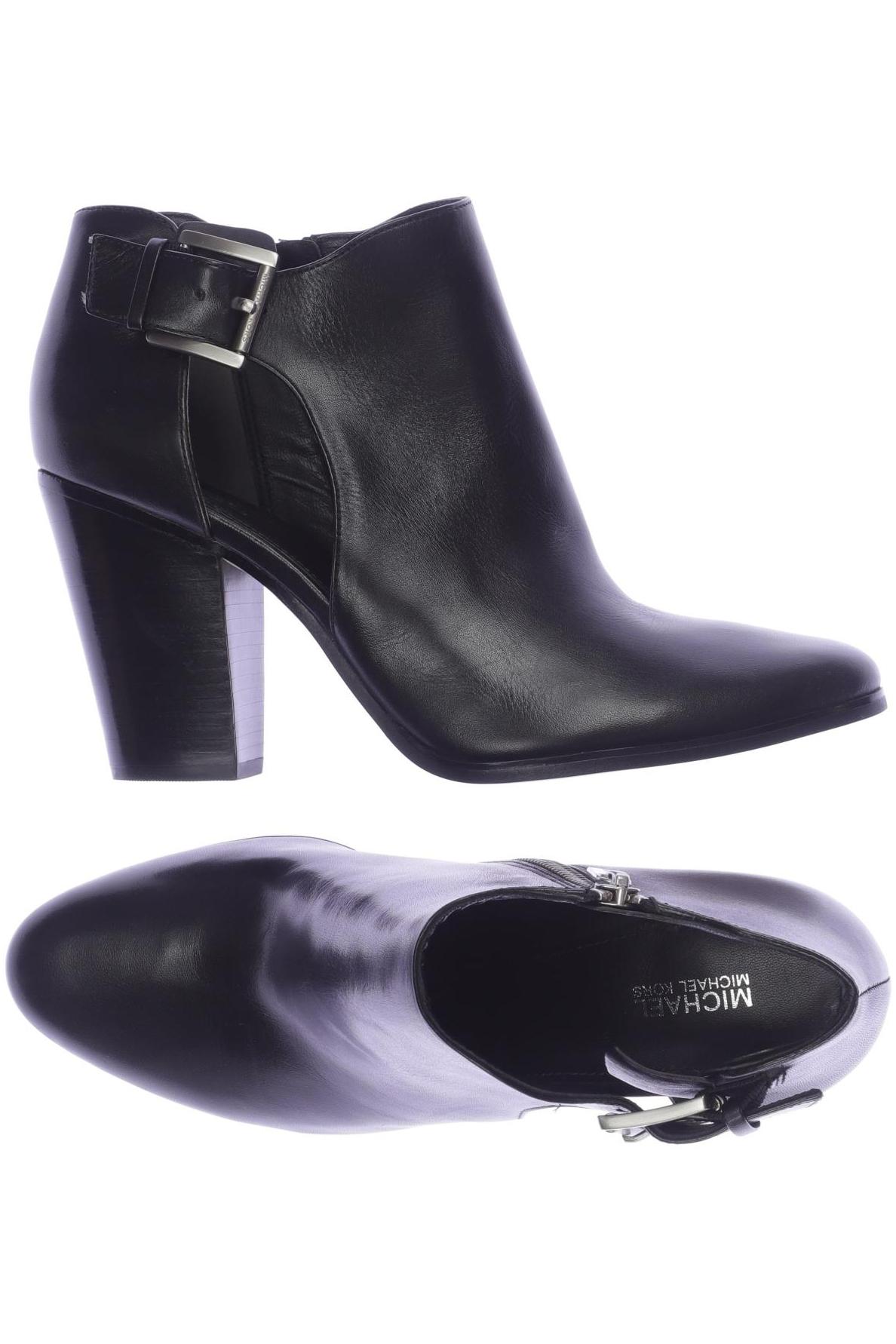 

MICHAEL MICHAEL KORS Damen Stiefelette, schwarz