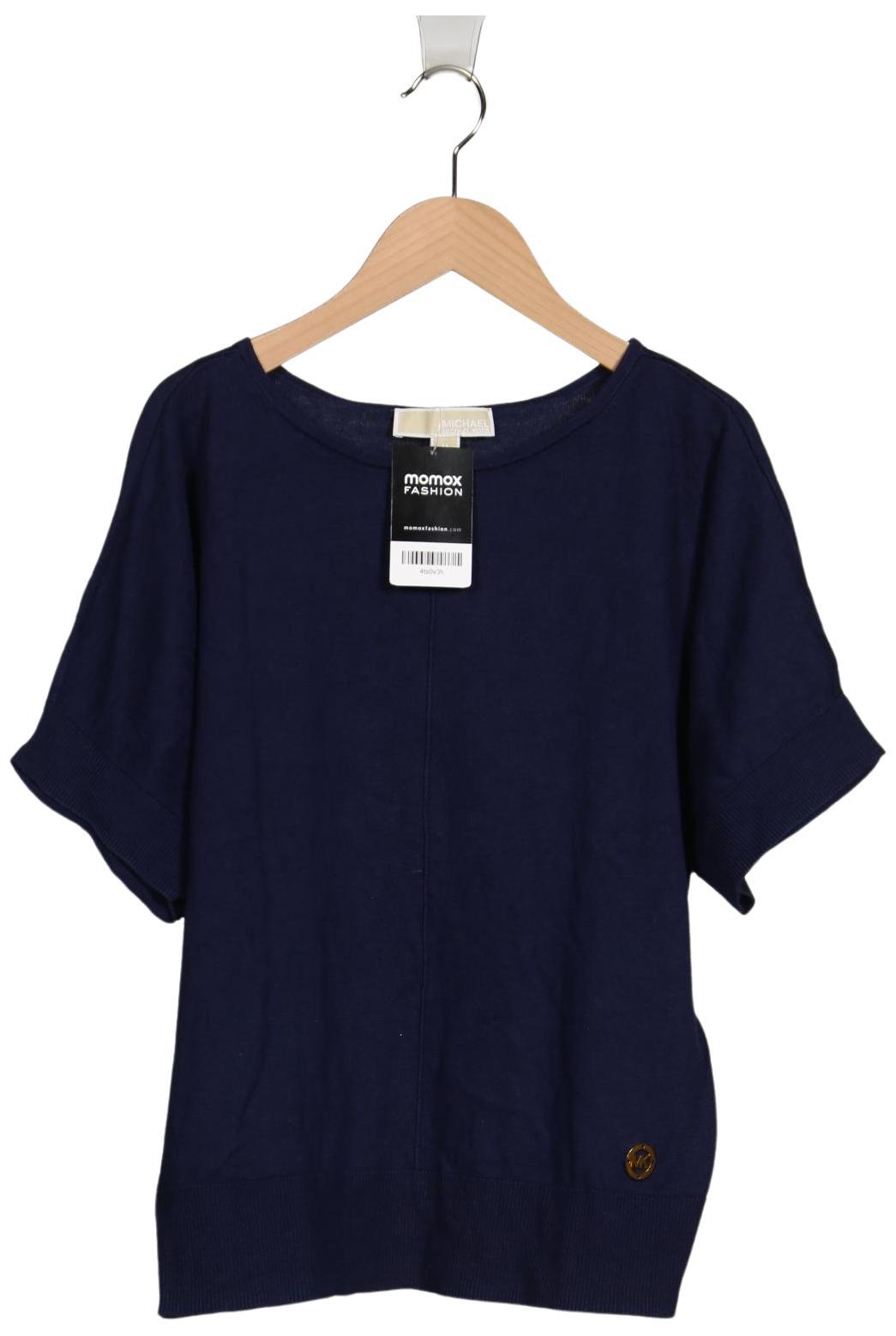 

Michael Michael Kors Damen Pullover, marineblau, Gr. 38