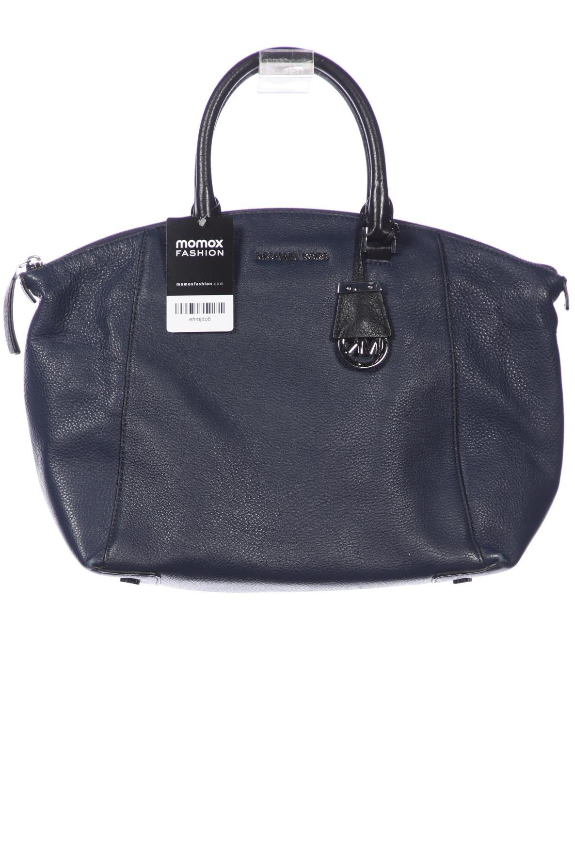 

Michael Michael Kors Damen Handtasche, marineblau, Gr.