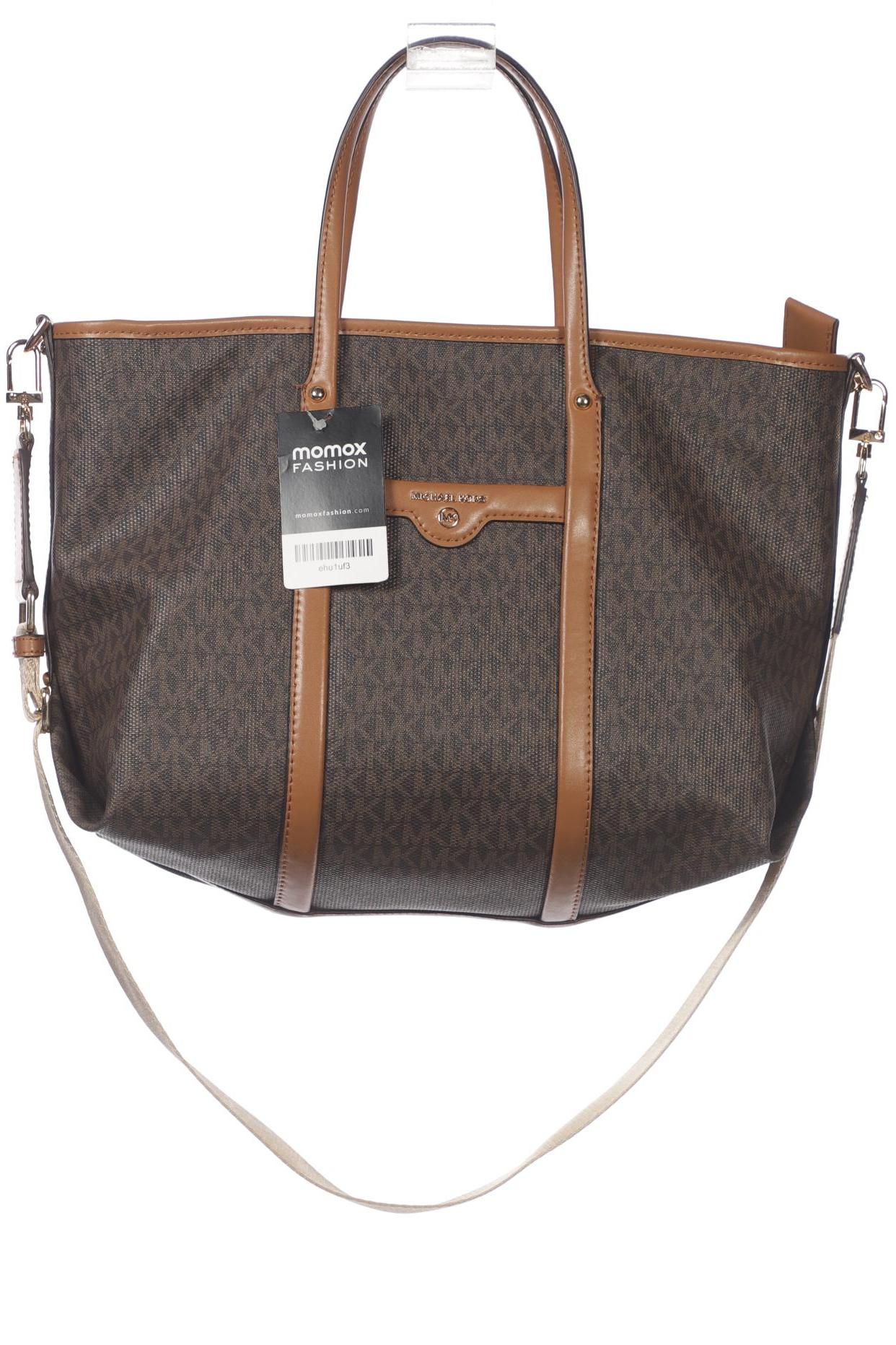 

MICHAEL MICHAEL KORS Damen Handtasche, braun