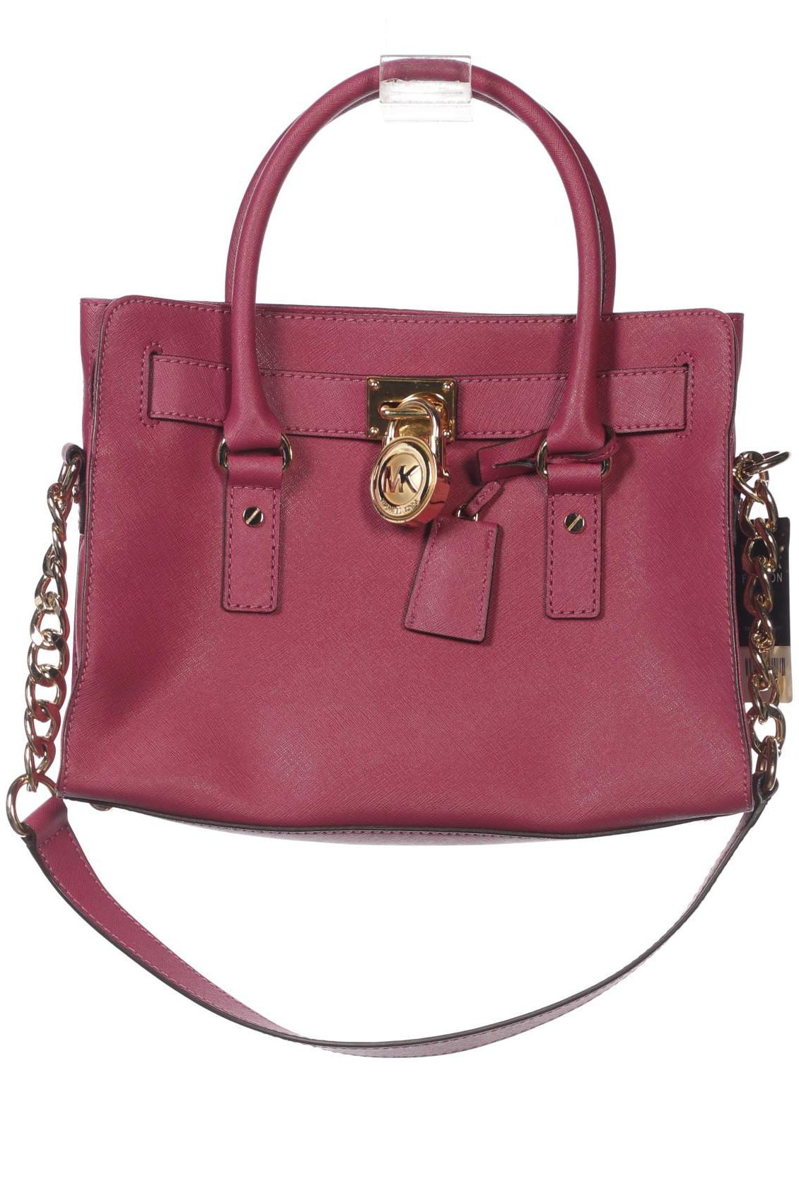 

MICHAEL MICHAEL KORS Damen Handtasche, pink
