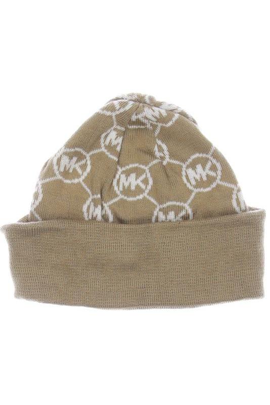 

MICHAEL MICHAEL KORS Damen Hut/Mütze, cremeweiß