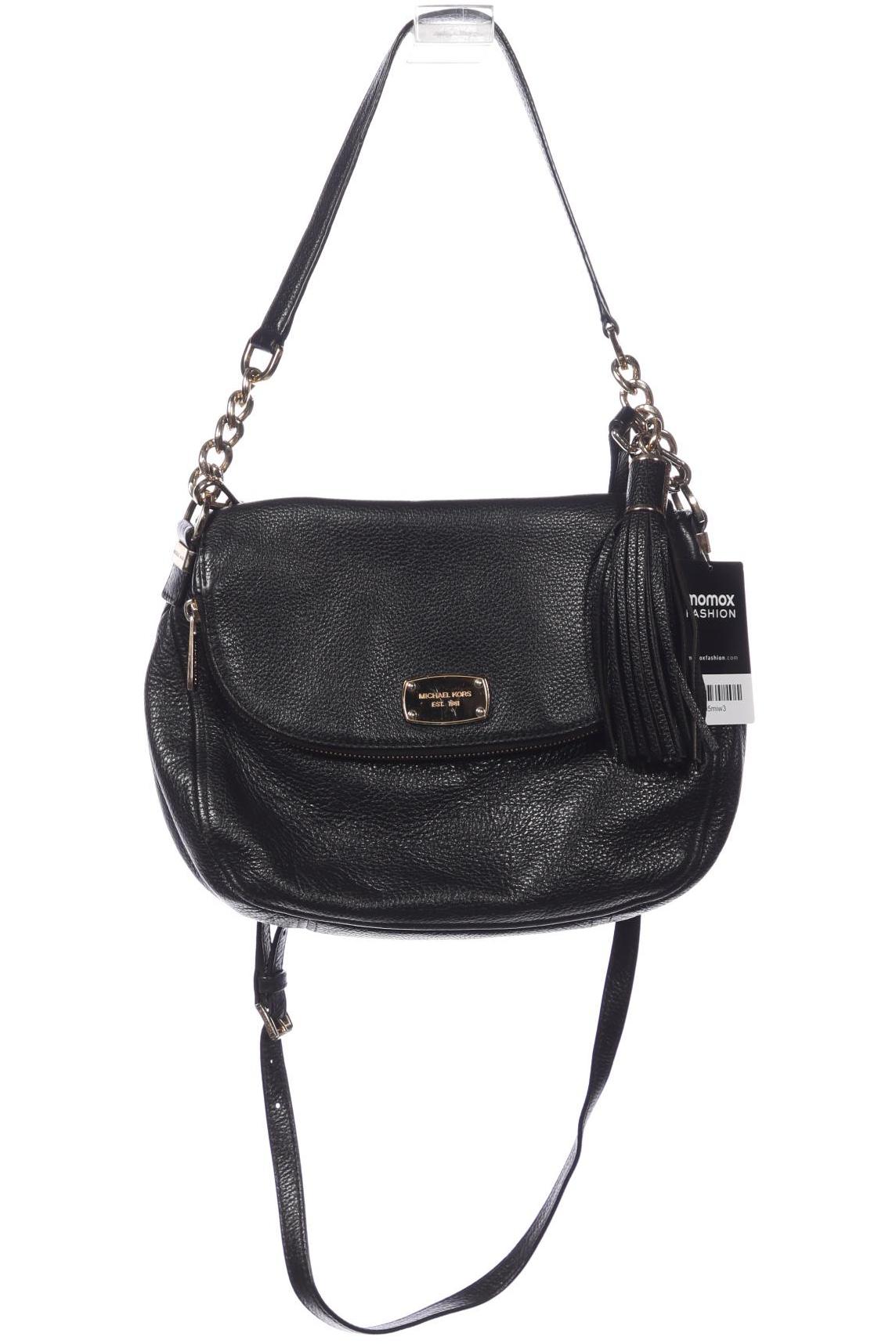 

Michael Michael Kors Damen Handtasche, schwarz, Gr.