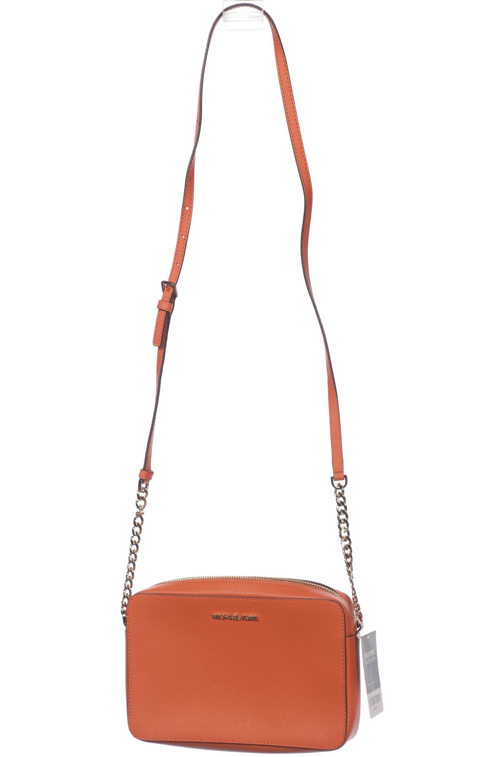 

MICHAEL MICHAEL KORS Damen Handtasche, orange