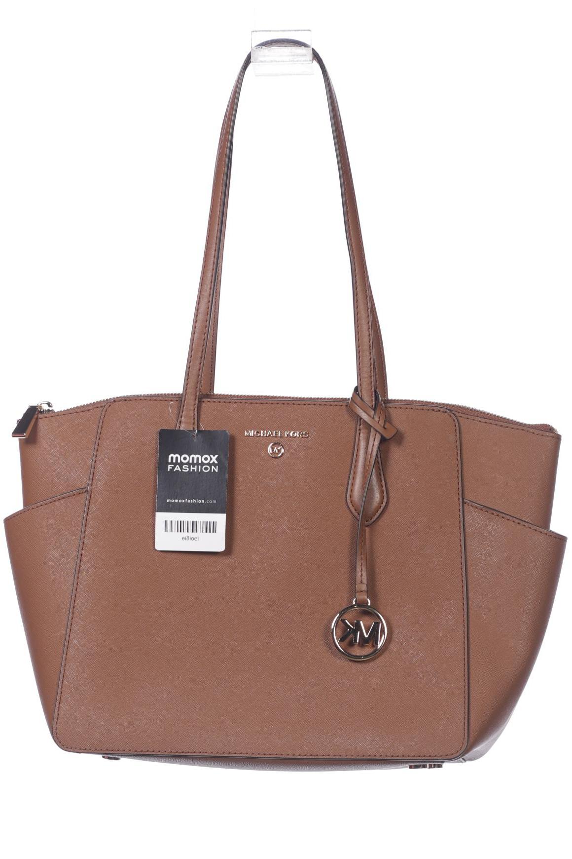 

Michael Michael Kors Damen Handtasche, braun, Gr.