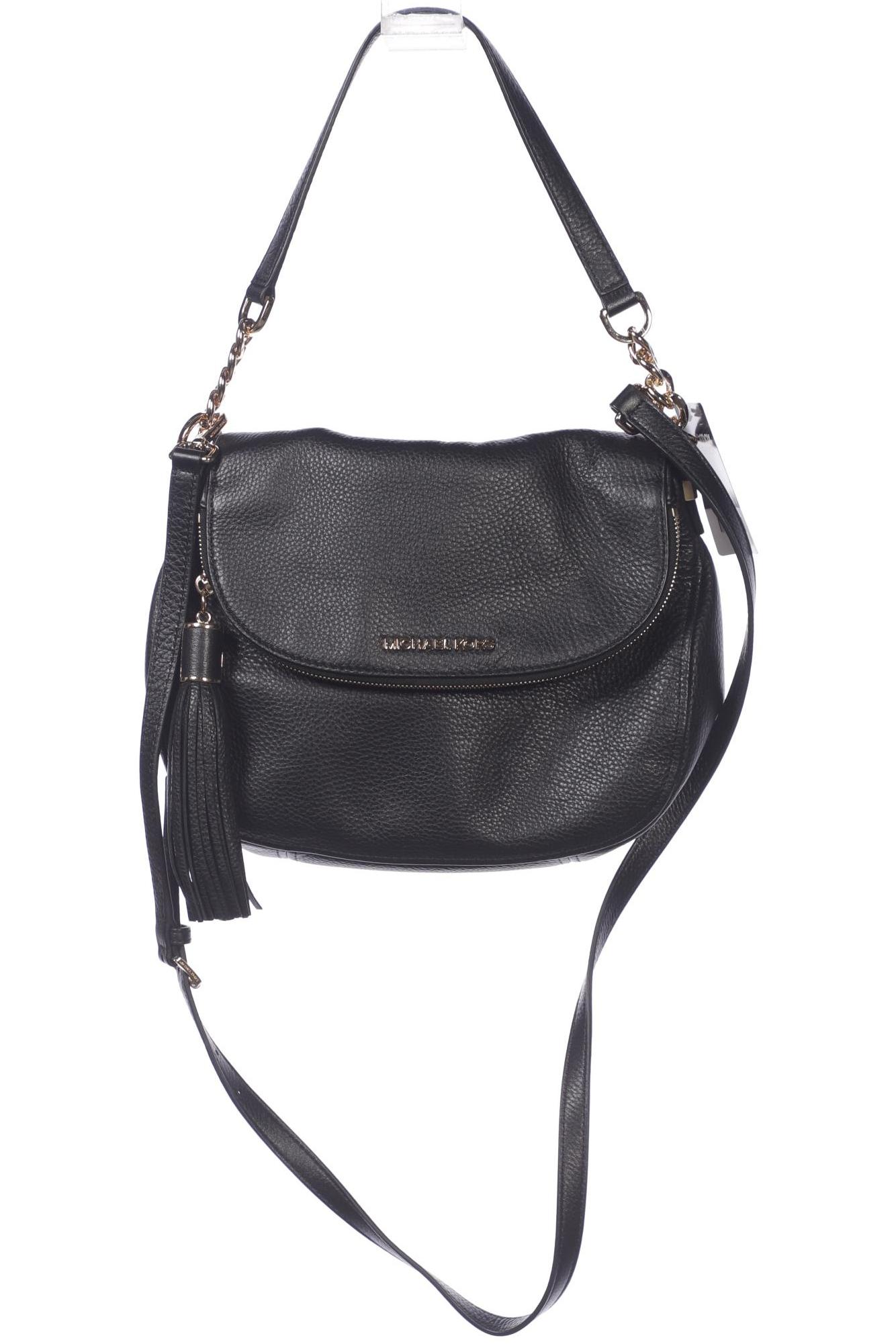 

Michael Michael Kors Damen Handtasche, schwarz, Gr.