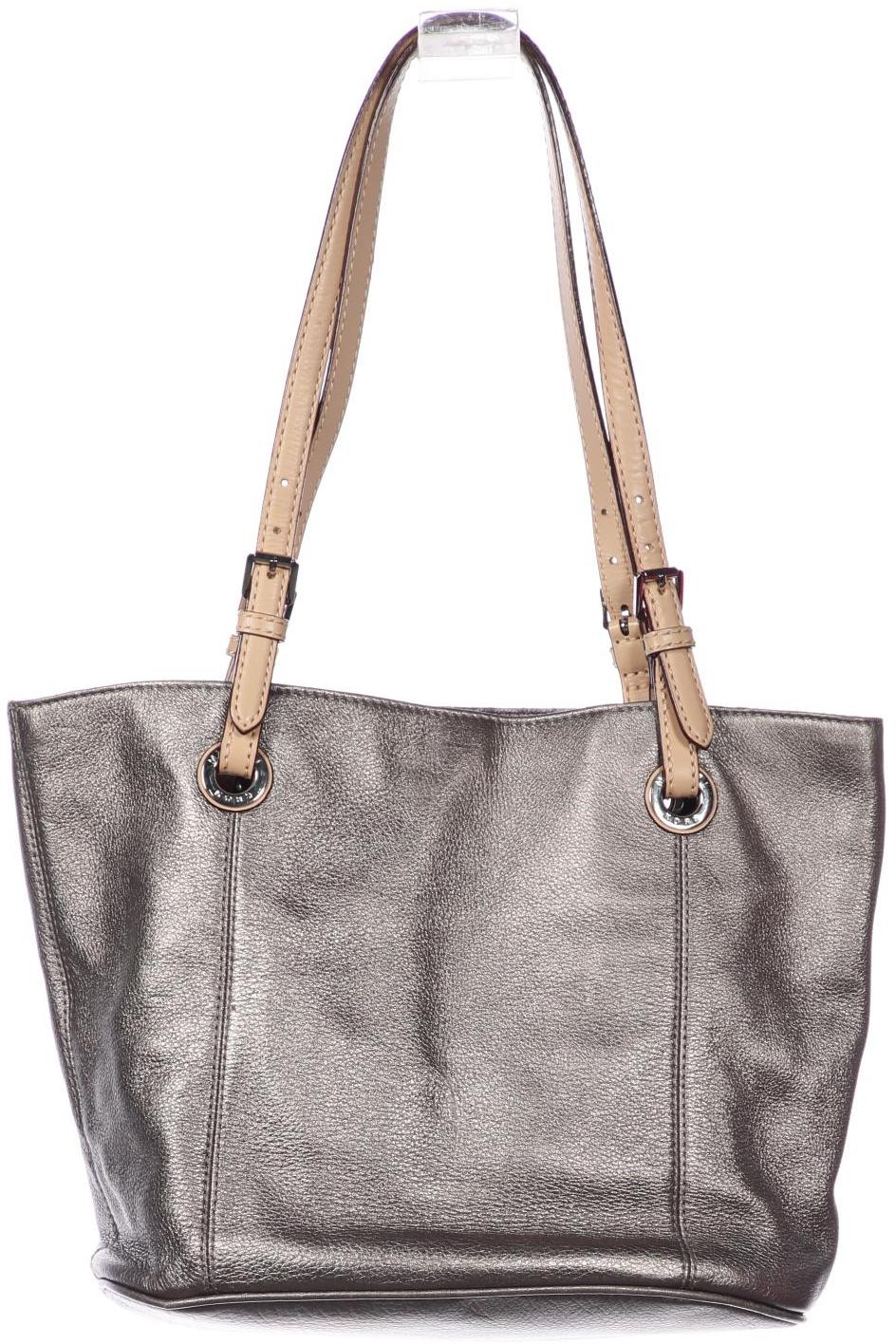 

Michael Michael Kors Damen Handtasche, grau, Gr.