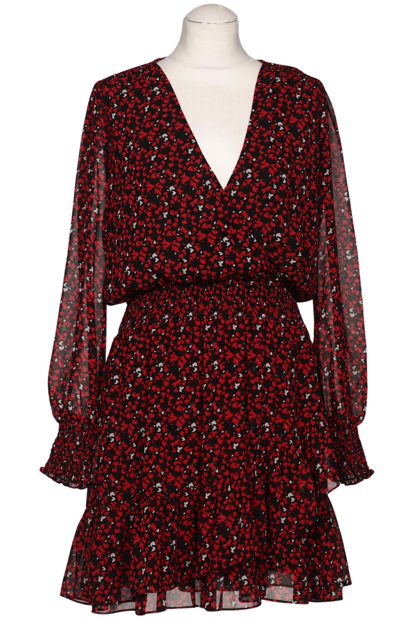 

Michael Michael Kors Damen Kleid, rot, Gr. 38