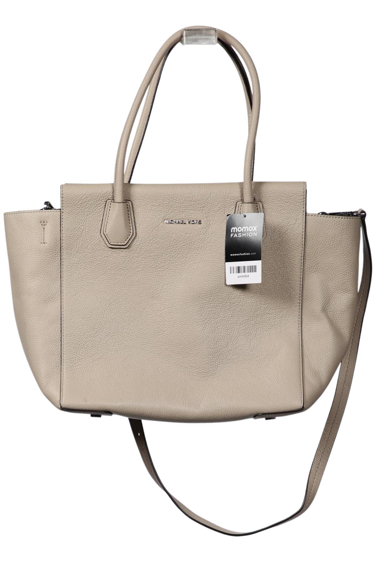 

Michael Michael Kors Damen Handtasche, cremeweiß, Gr.