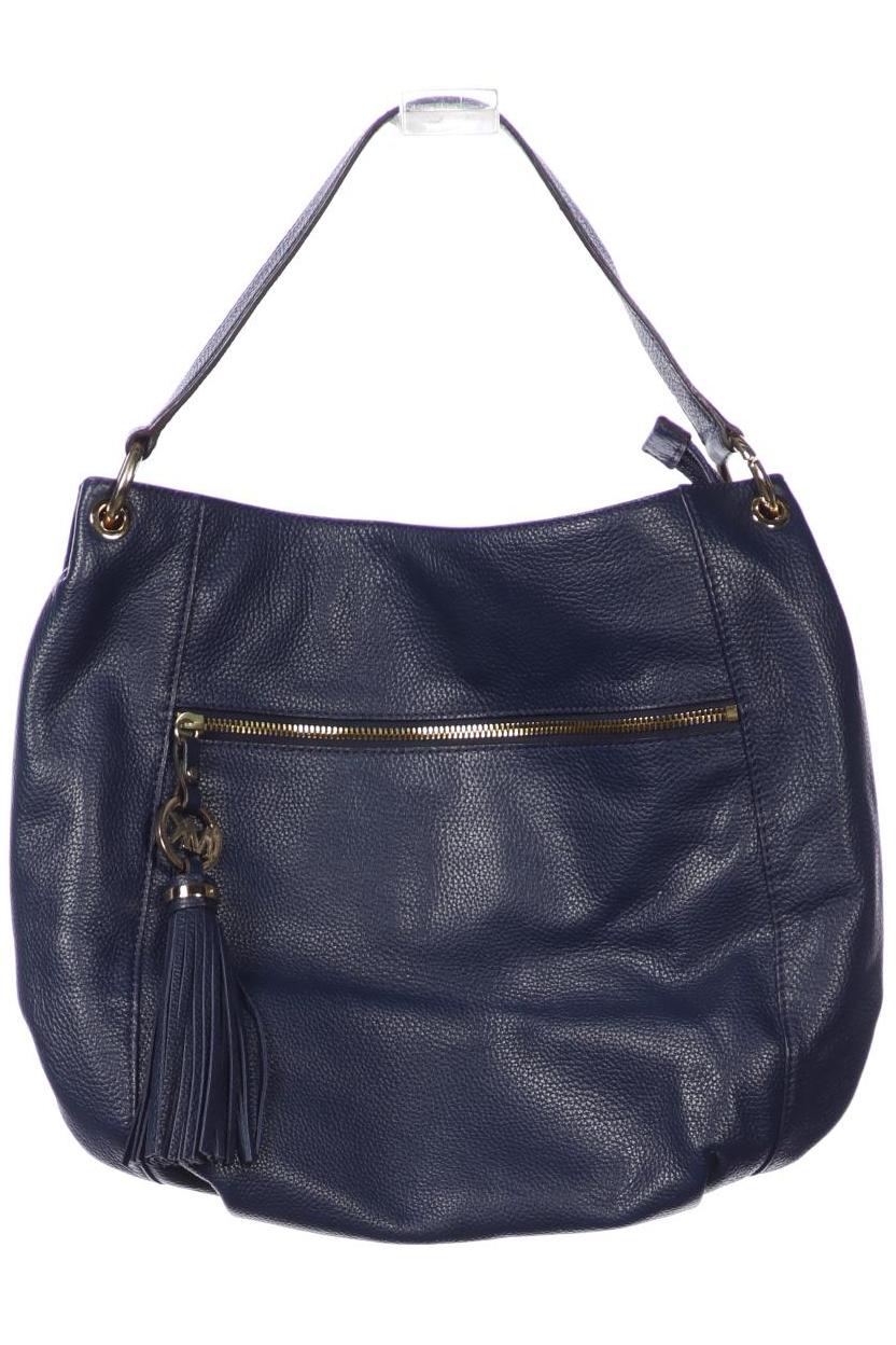 

Michael Michael Kors Damen Handtasche, marineblau, Gr.