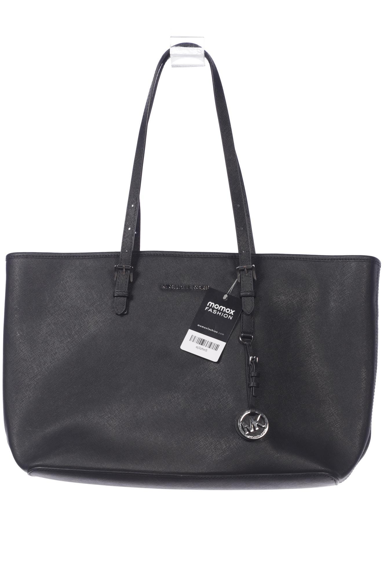 

Michael Michael Kors Damen Handtasche, schwarz, Gr.