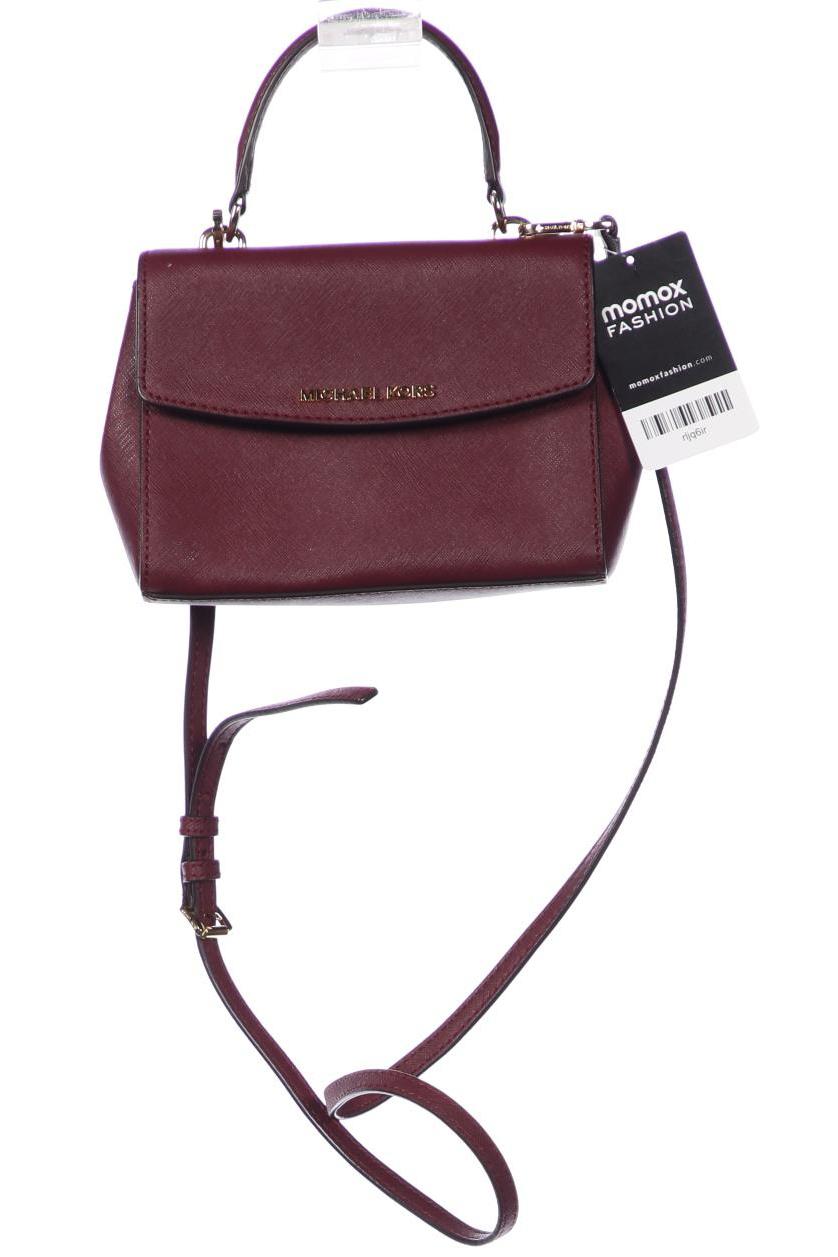 

MICHAEL MICHAEL KORS Damen Handtasche, bordeaux
