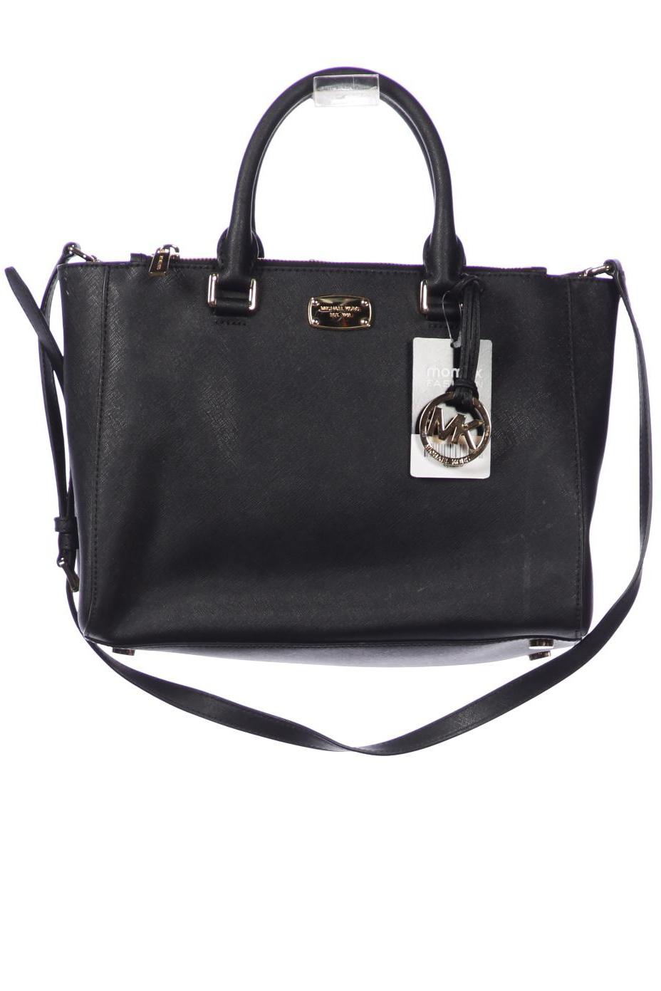 

Michael Michael Kors Damen Handtasche, schwarz, Gr.