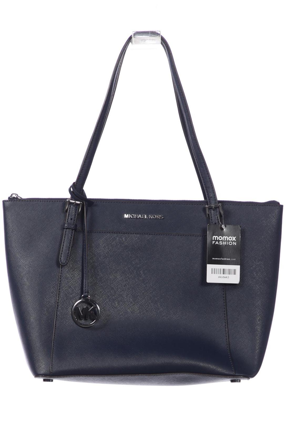 

Michael Michael Kors Damen Handtasche, marineblau, Gr.
