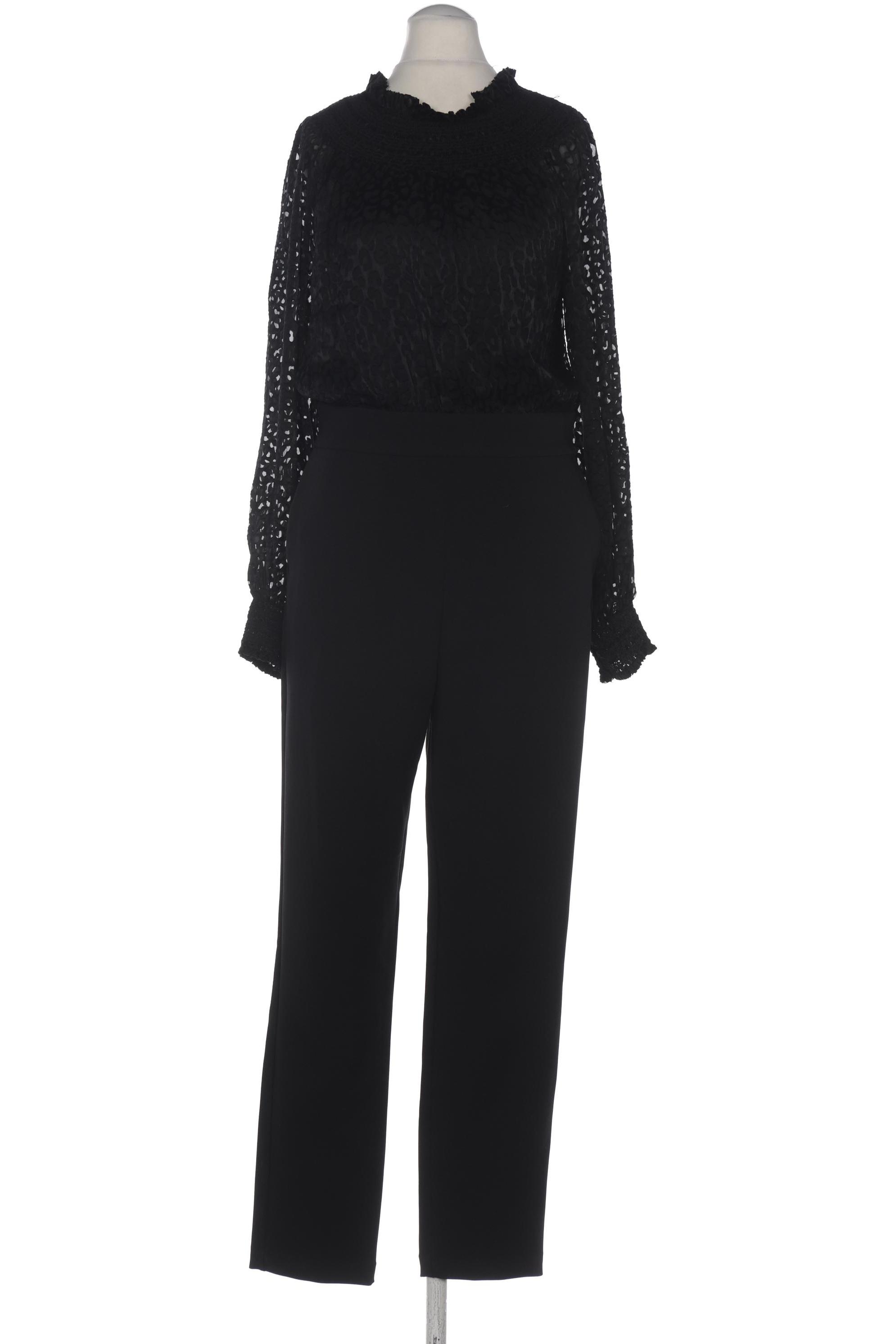 

Michael Michael Kors Damen Jumpsuit/Overall, schwarz, Gr. 10