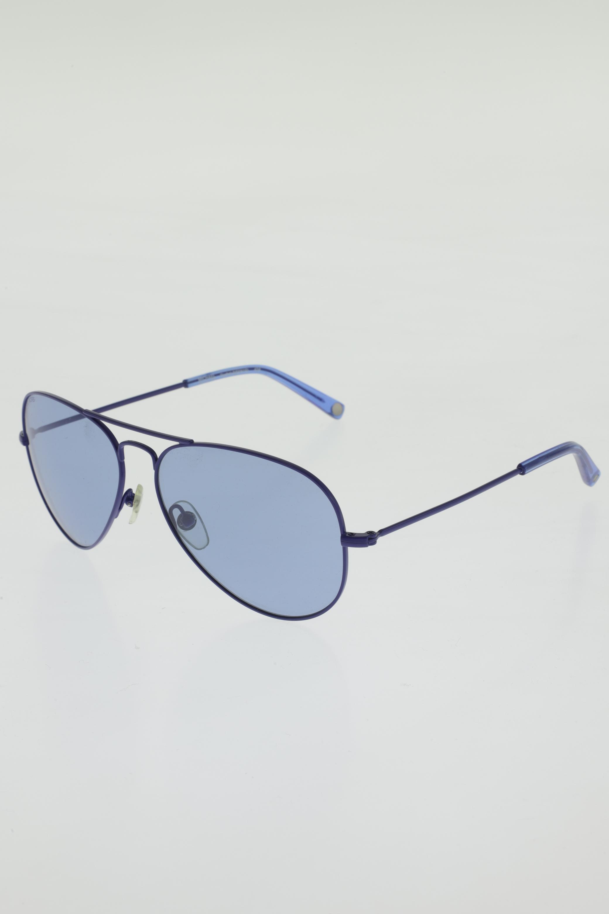 

MICHAEL MICHAEL KORS Damen Sonnenbrille, blau