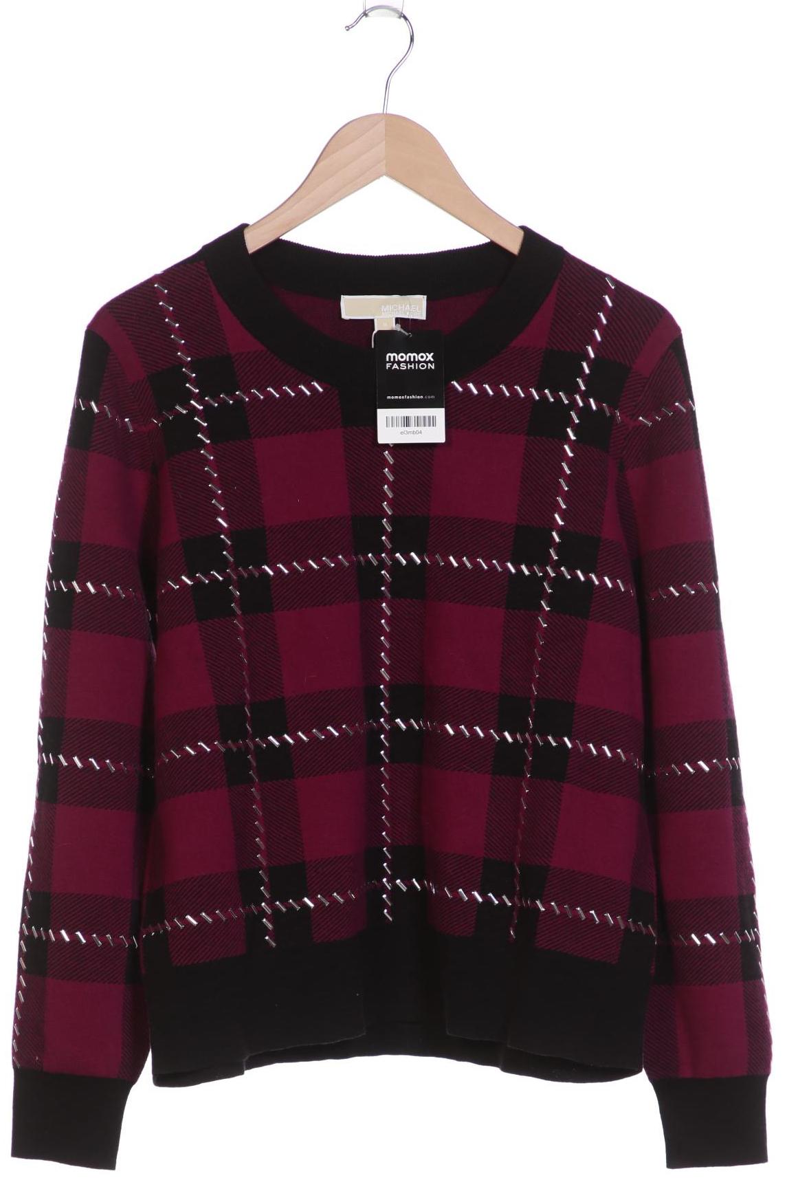 

Michael Michael Kors Damen Pullover, flieder, Gr. 38