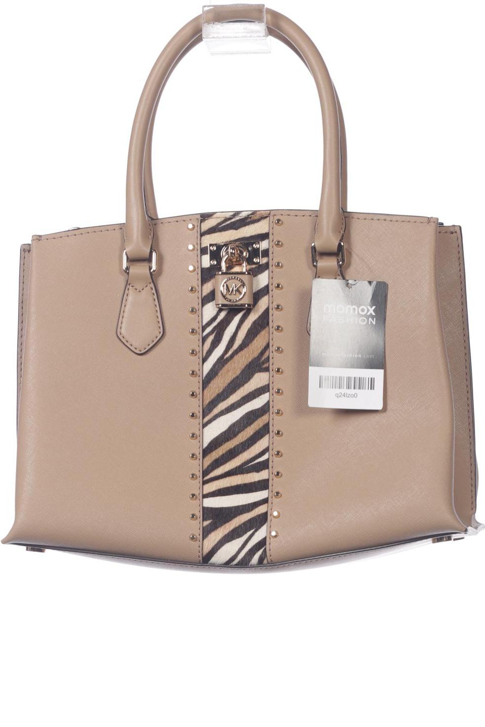 

Michael Michael Kors Damen Handtasche, beige, Gr.