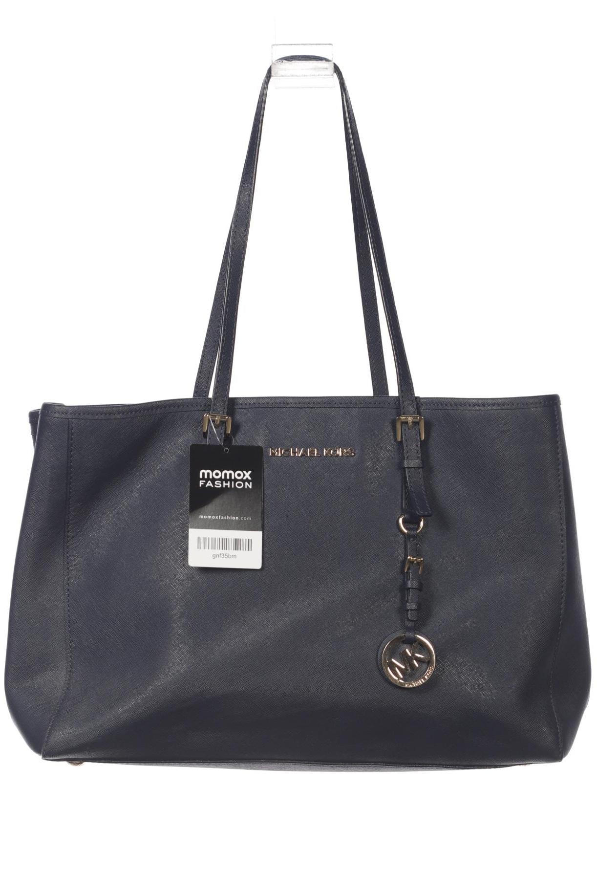 

Michael Michael Kors Damen Handtasche, marineblau, Gr.