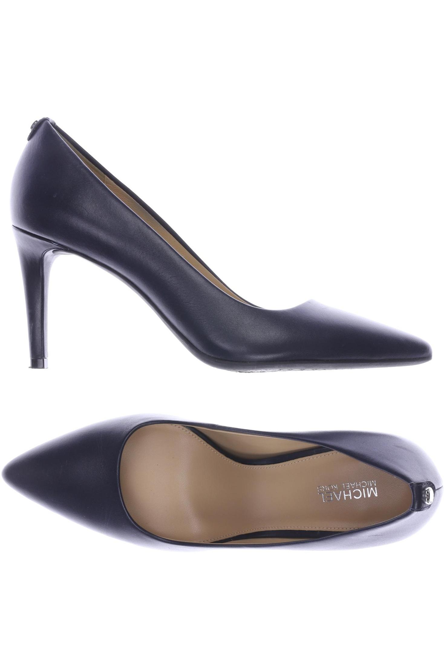 

MICHAEL MICHAEL KORS Damen Pumps, marineblau