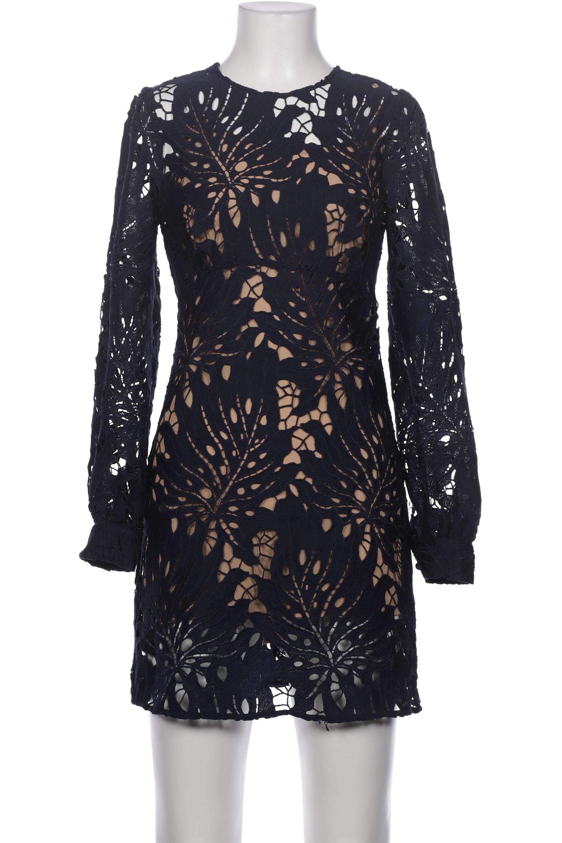 

Michael Michael Kors Damen Kleid, marineblau, Gr. 2