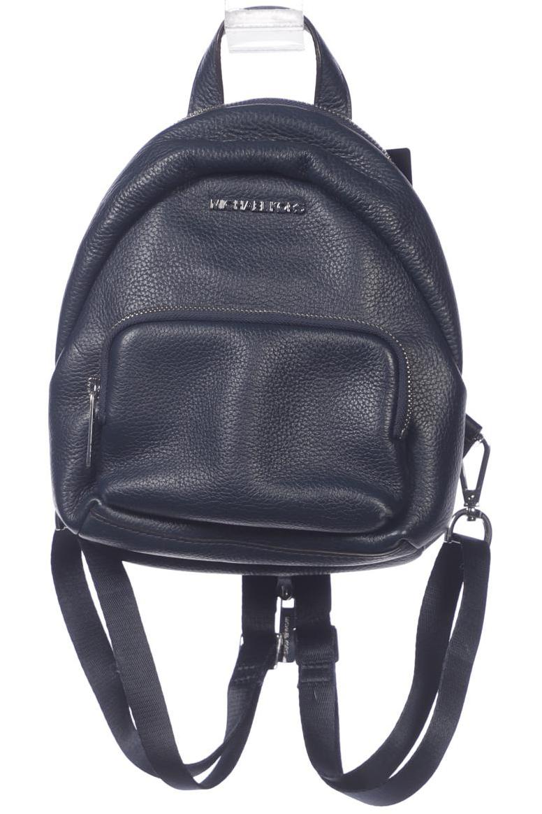 

Michael Michael Kors Damen Rucksack, marineblau, Gr.