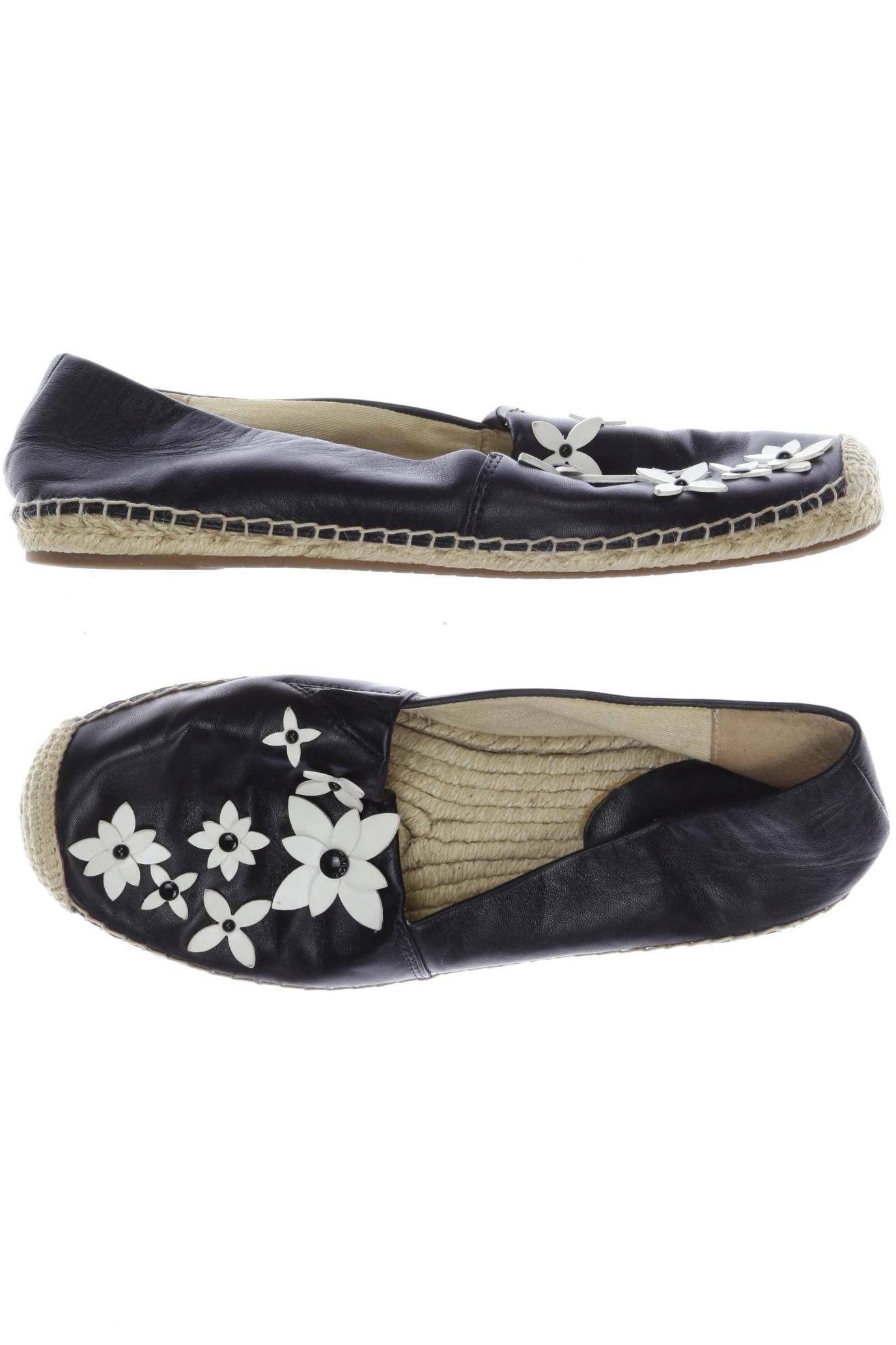 

Michael Michael Kors Damen Ballerinas, schwarz, Gr. 38
